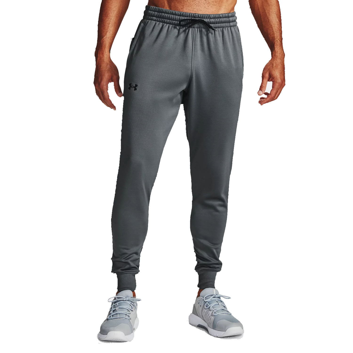 Spodnie dresowe męskie Under Armour 1357123-012