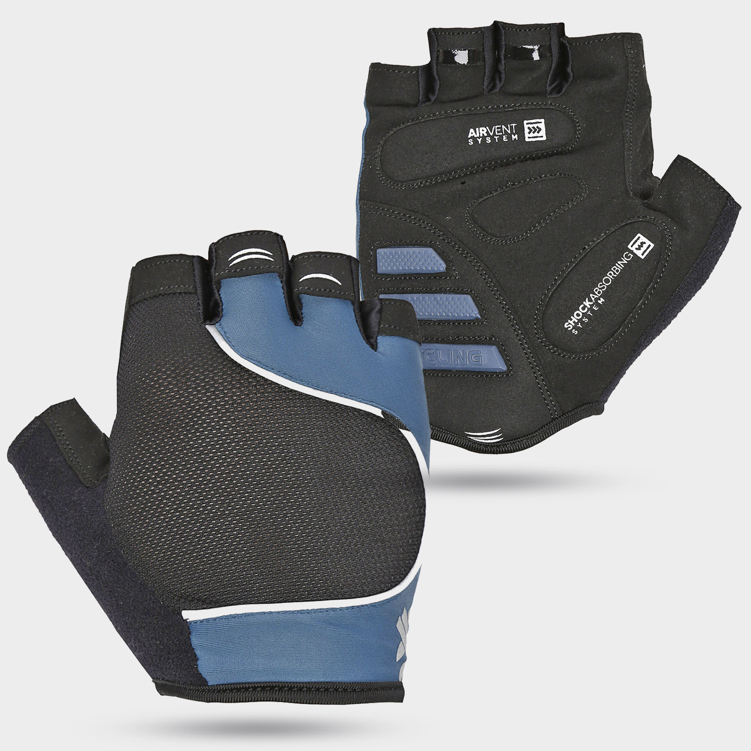 Rękawiczki zimowe 4F H4L21-RRU061-46S