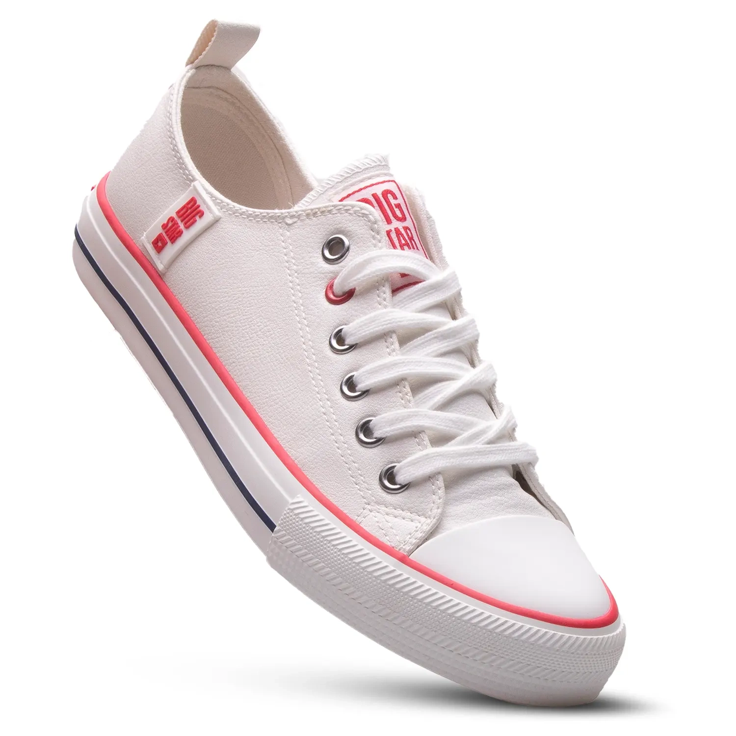 Trampki damskie BIG STAR JJ274130 