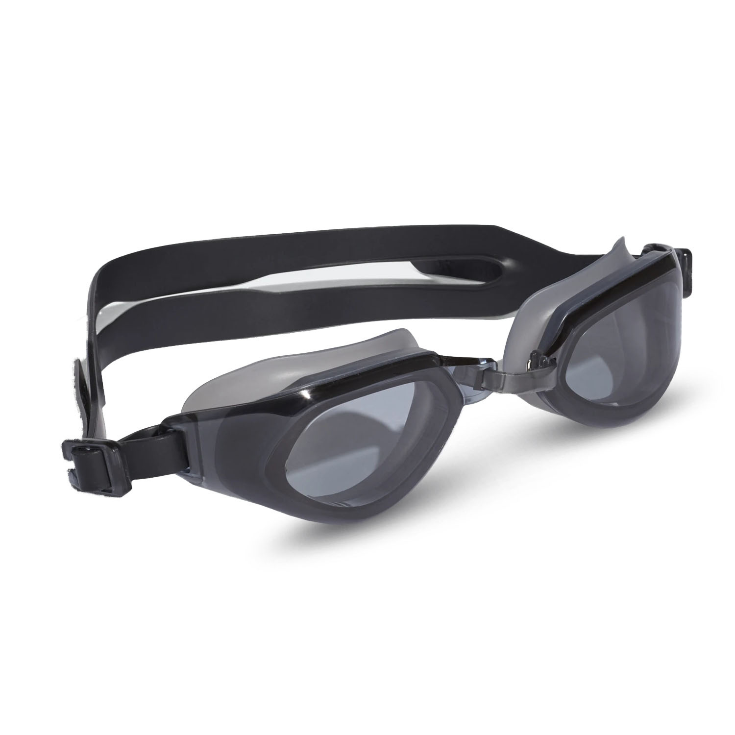 Okulary do pływania adidas PERSISTAR FIT BR1059