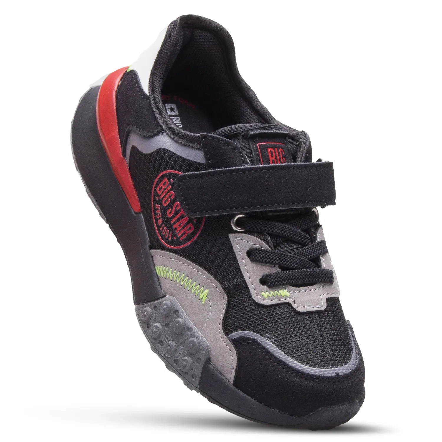 Buty dziecięce BIG STAR LL374224