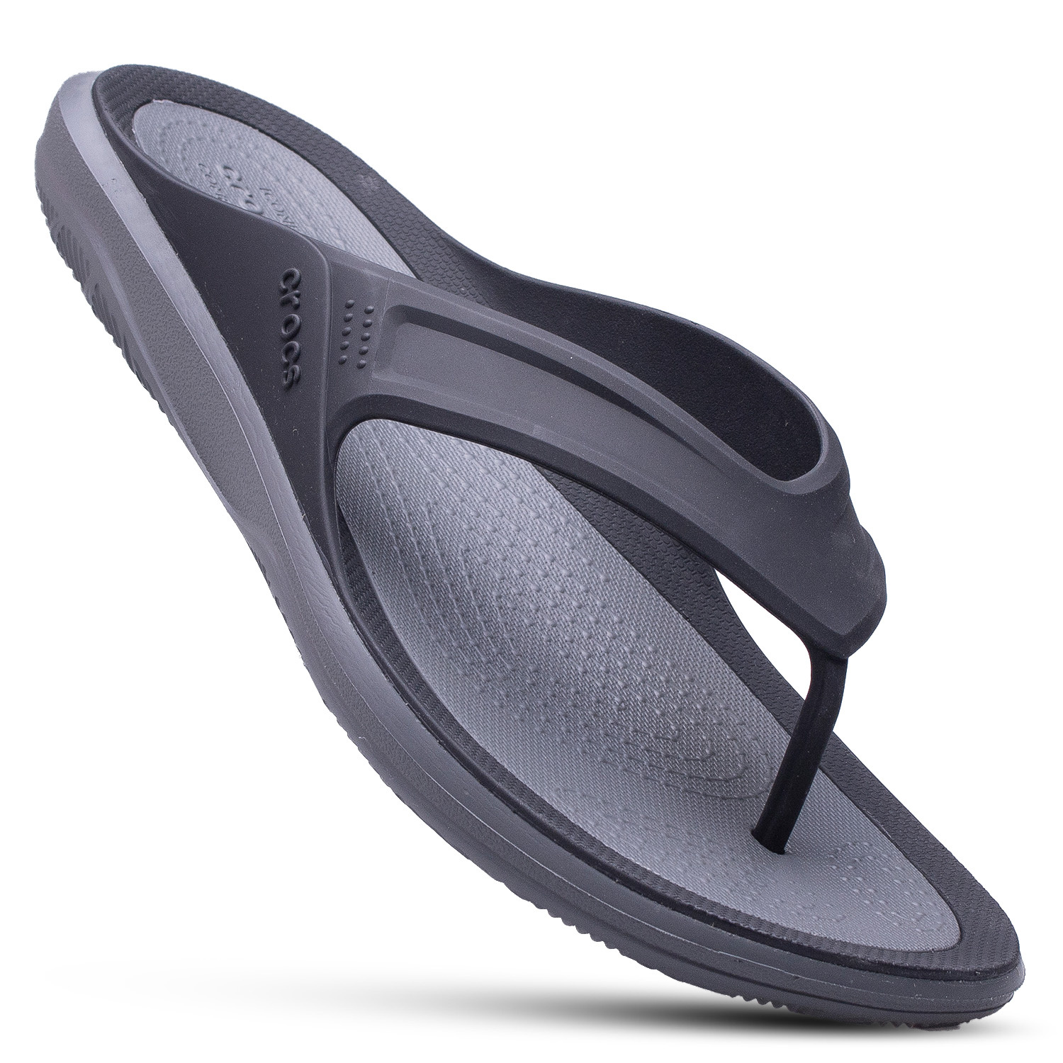 Japonki Crocs Swiftwater Wave Flip M 206242-0DD