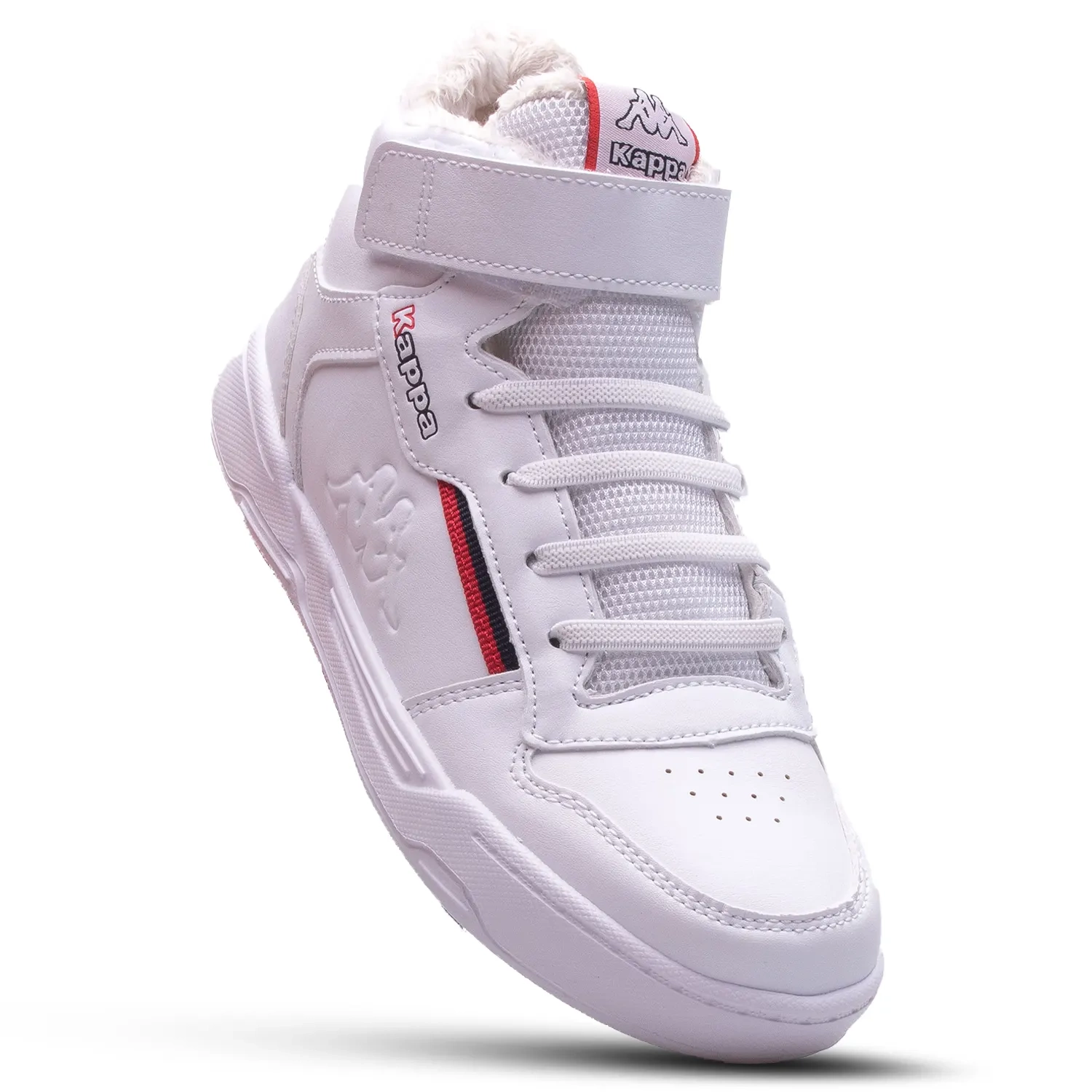 Buty dziecięce KAPPA MANGAN II ICE K 260827K-1020