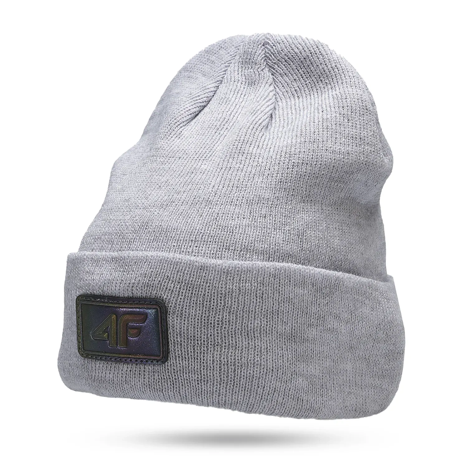 Czapka zimowa damska 4F H4Z22-CAD002-27M