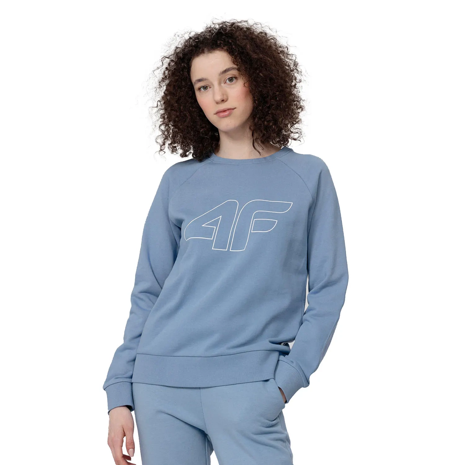 Bluza damska 4F H4Z22-BLD350-32S