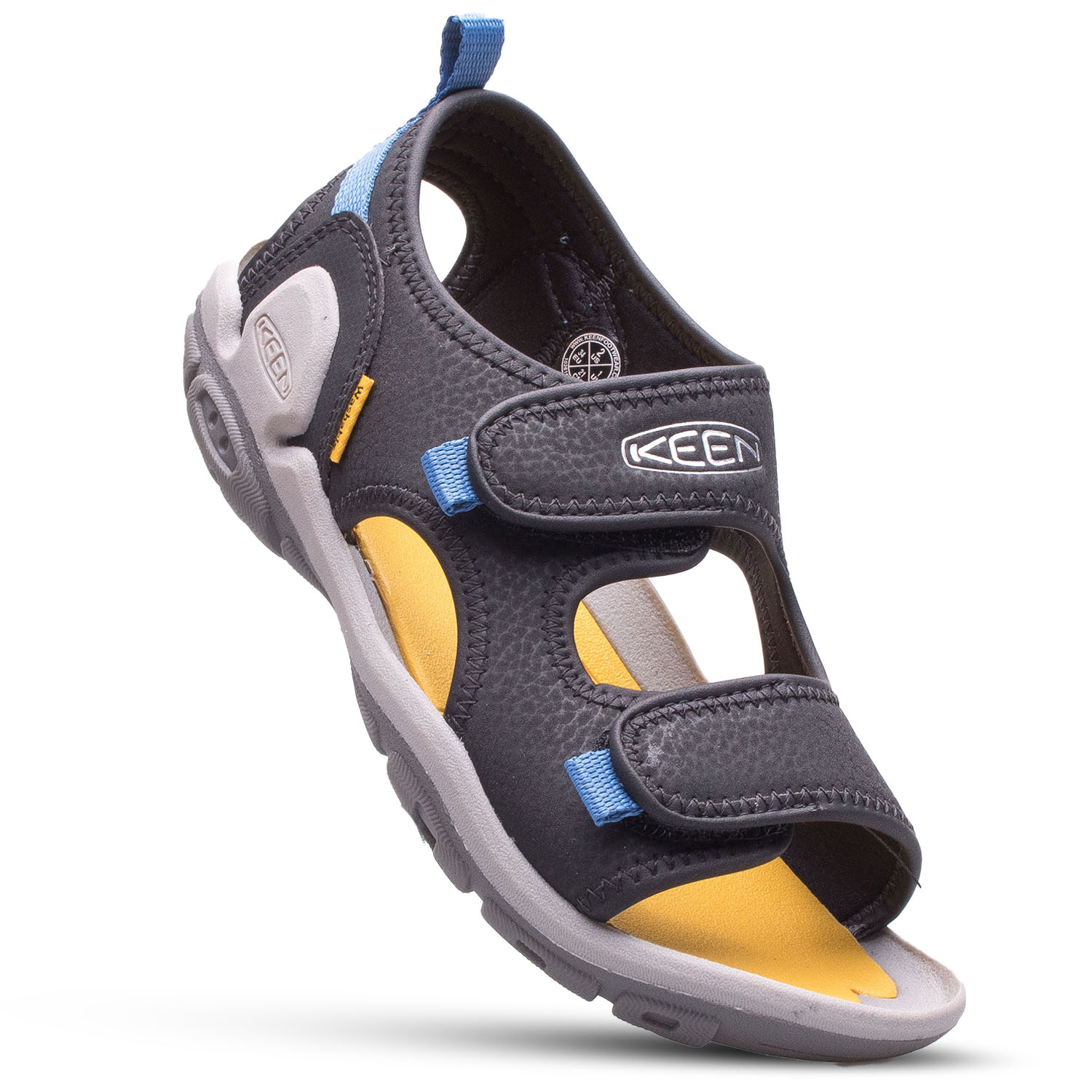 Sandały dziecięce KEEN KNOTCH CREEK 1026160