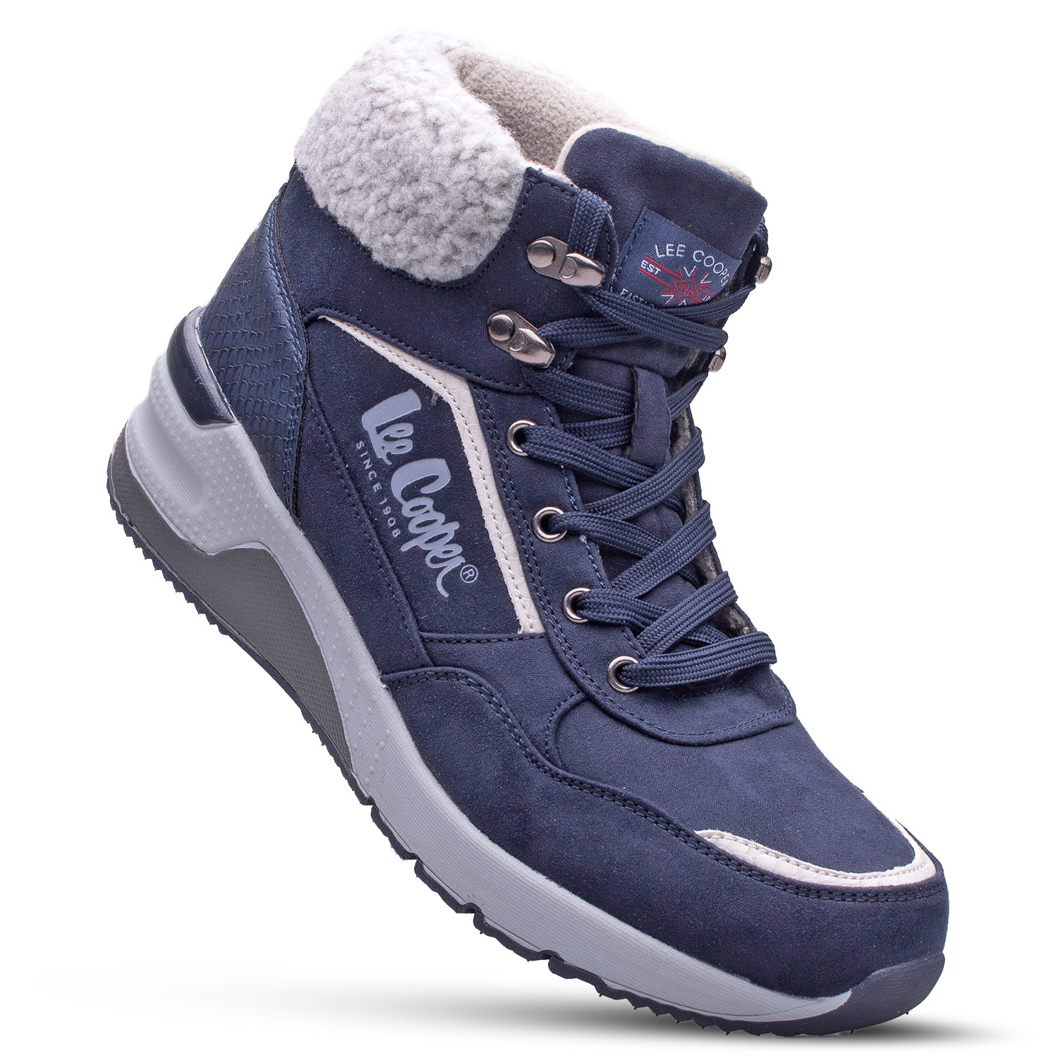 Buty damskie LEE COOPER LCJ-21-01-0559L 