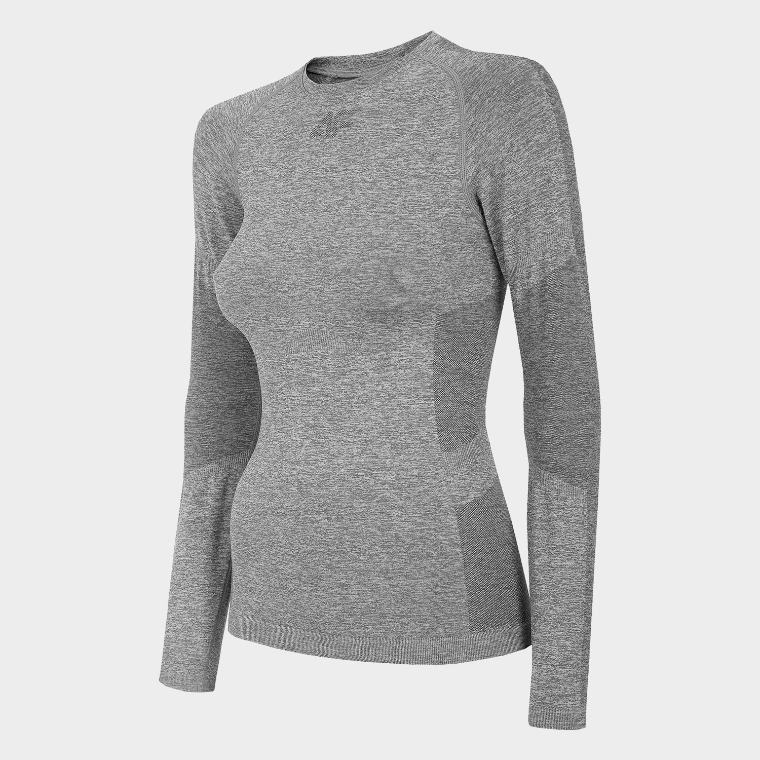 Koszulka damska termoaktywna 4F H4Z20-BIDB032G-27M