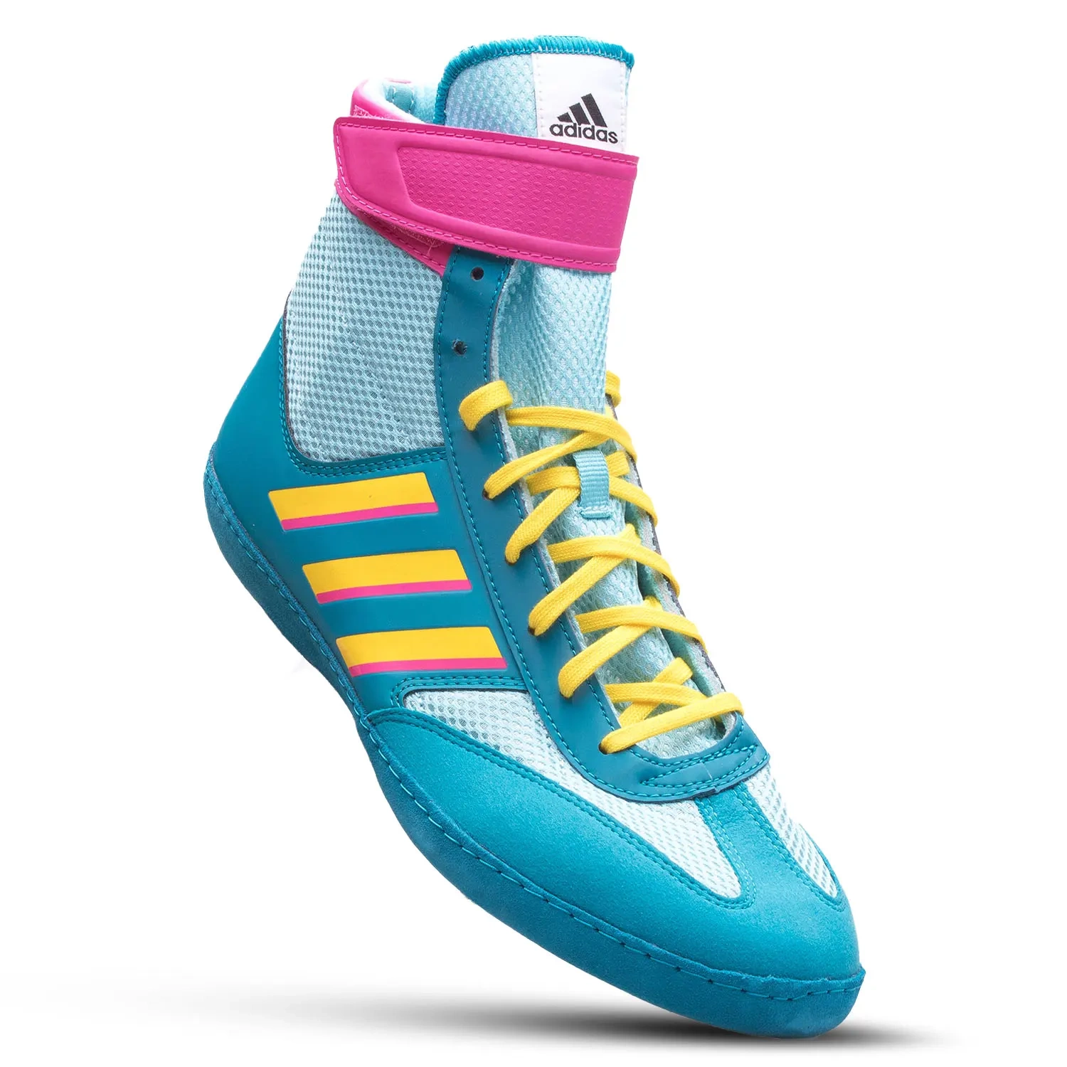 Buty zapaśnicze adidas combat speed.5 G25907