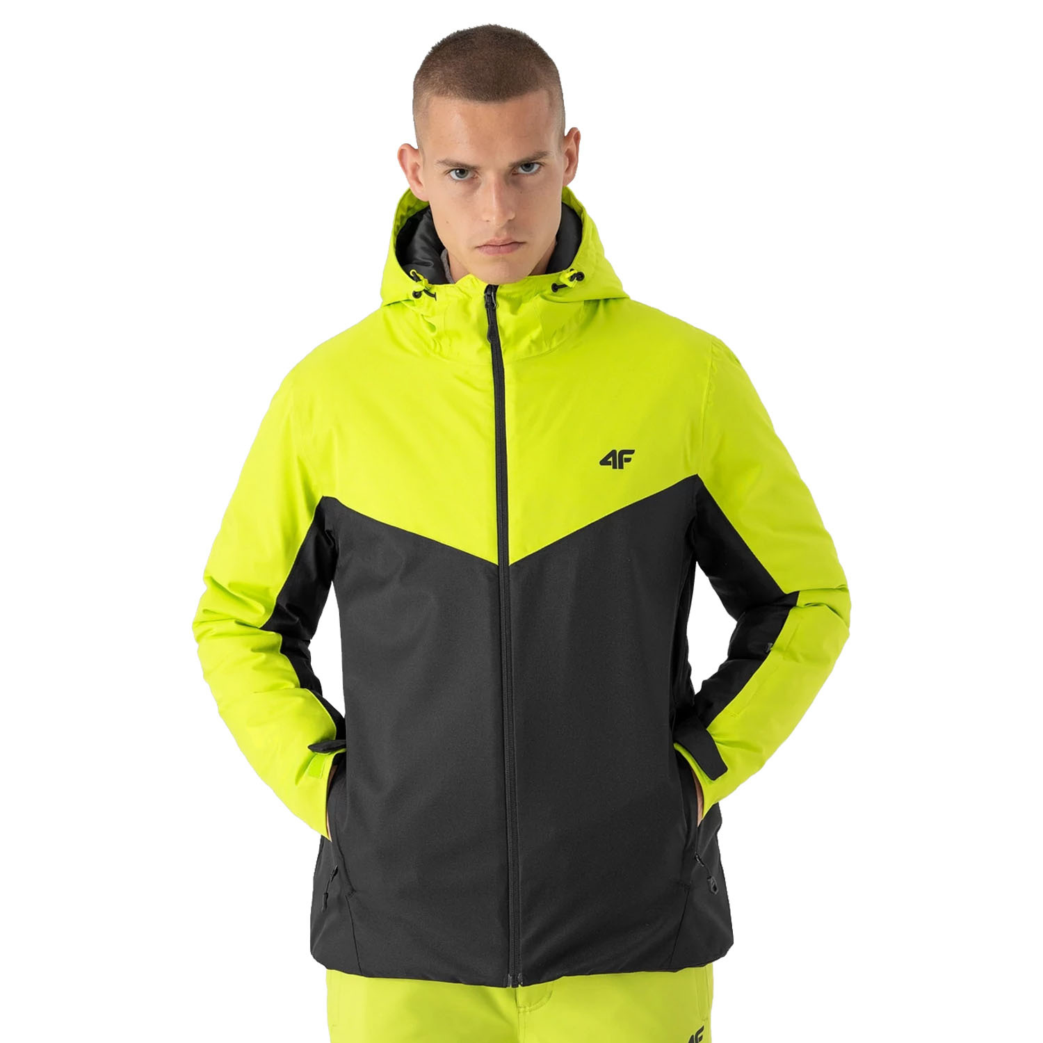 Kurtka męska 4F H4Z21-KUMN002-45S