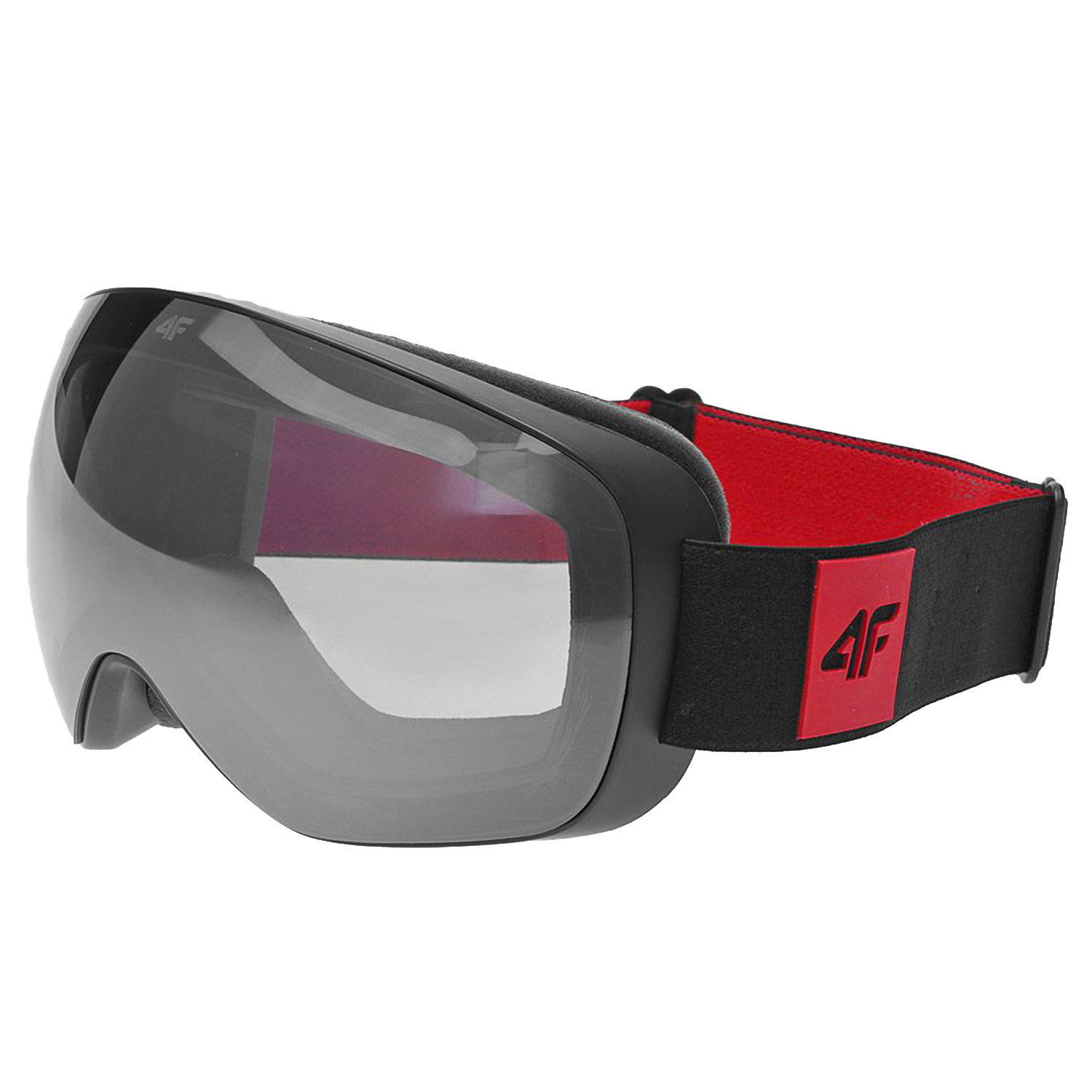 Gogle narciarskie 4F H4Z21-GGM001-62S 