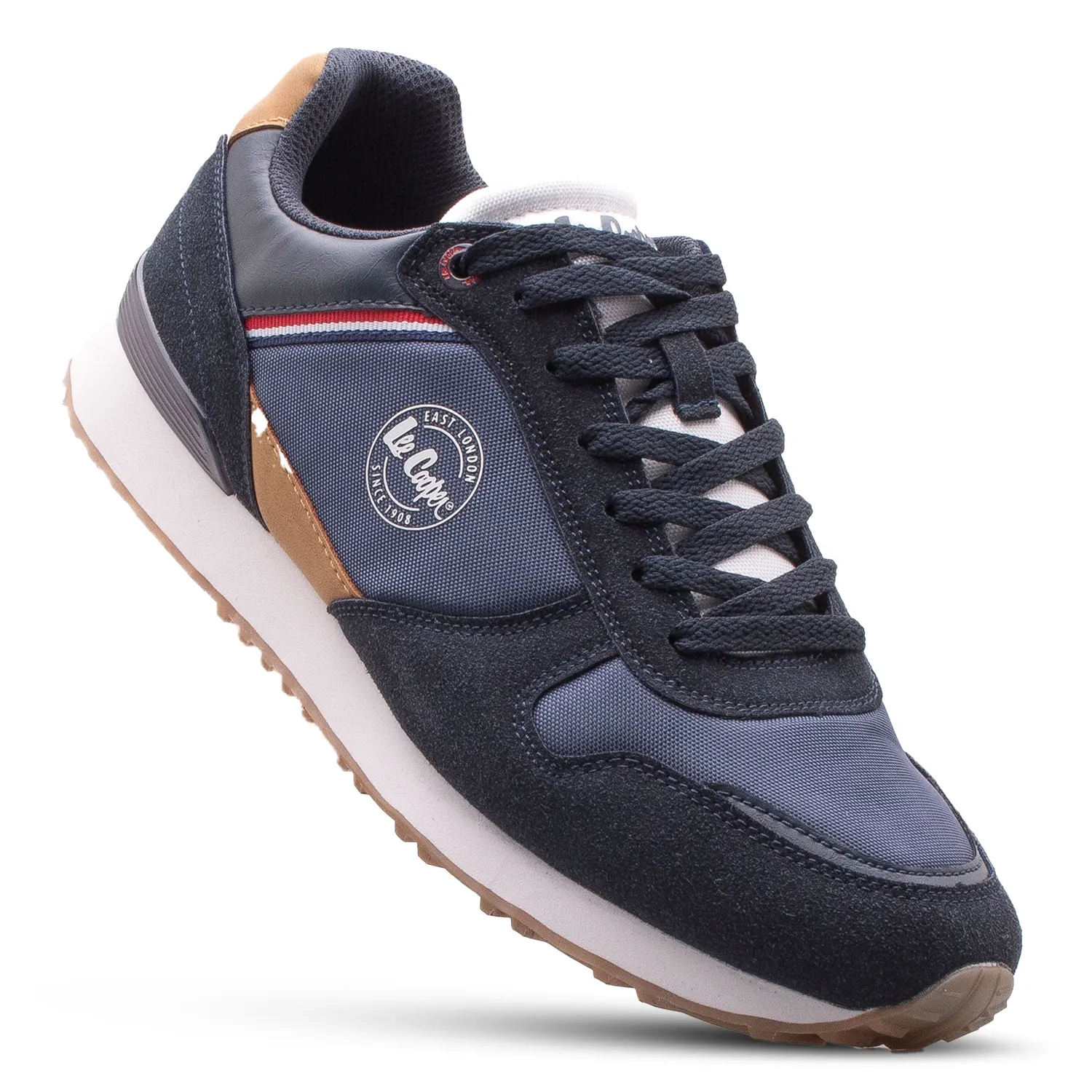 Buty męskie LEE COOPER LCW-24-03-2335M 