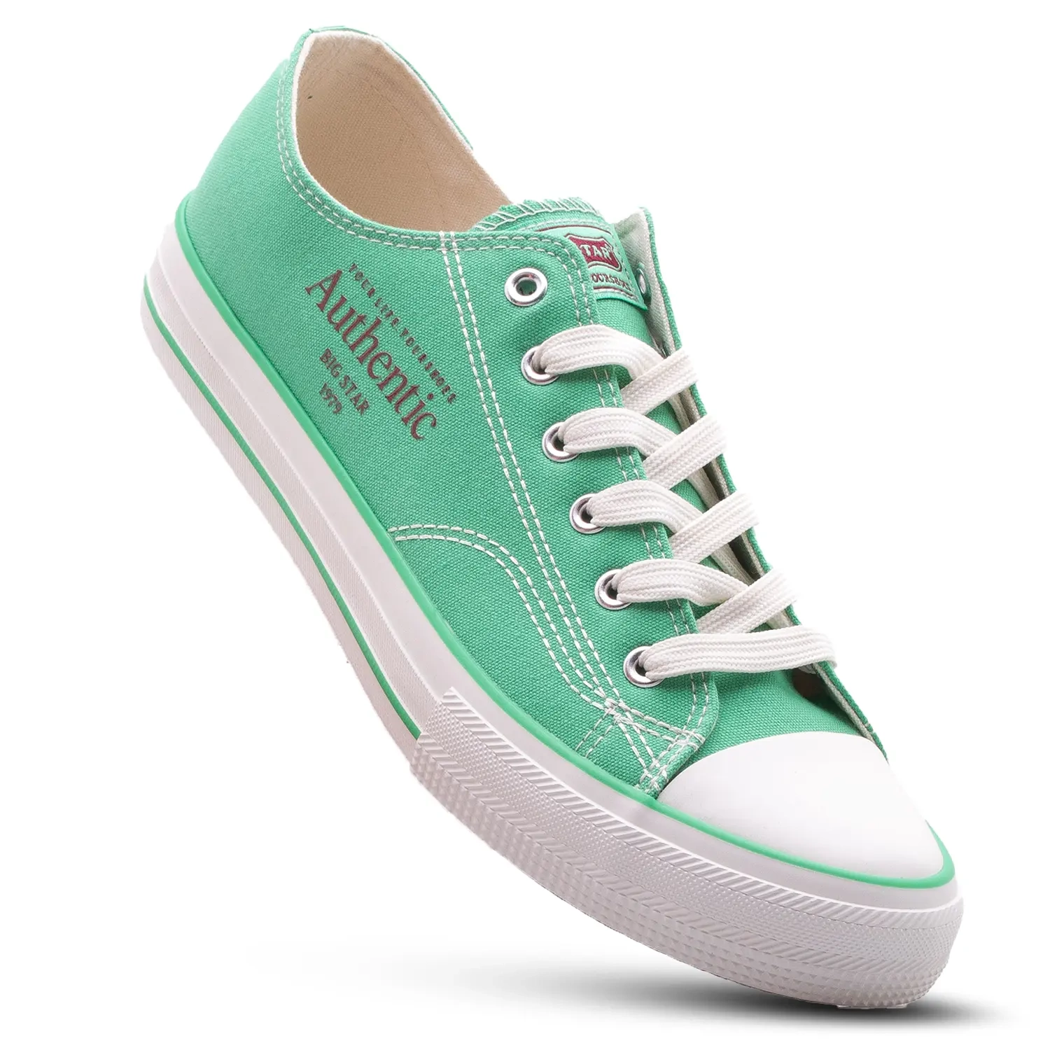 Trampki męskie Big Star NN174062