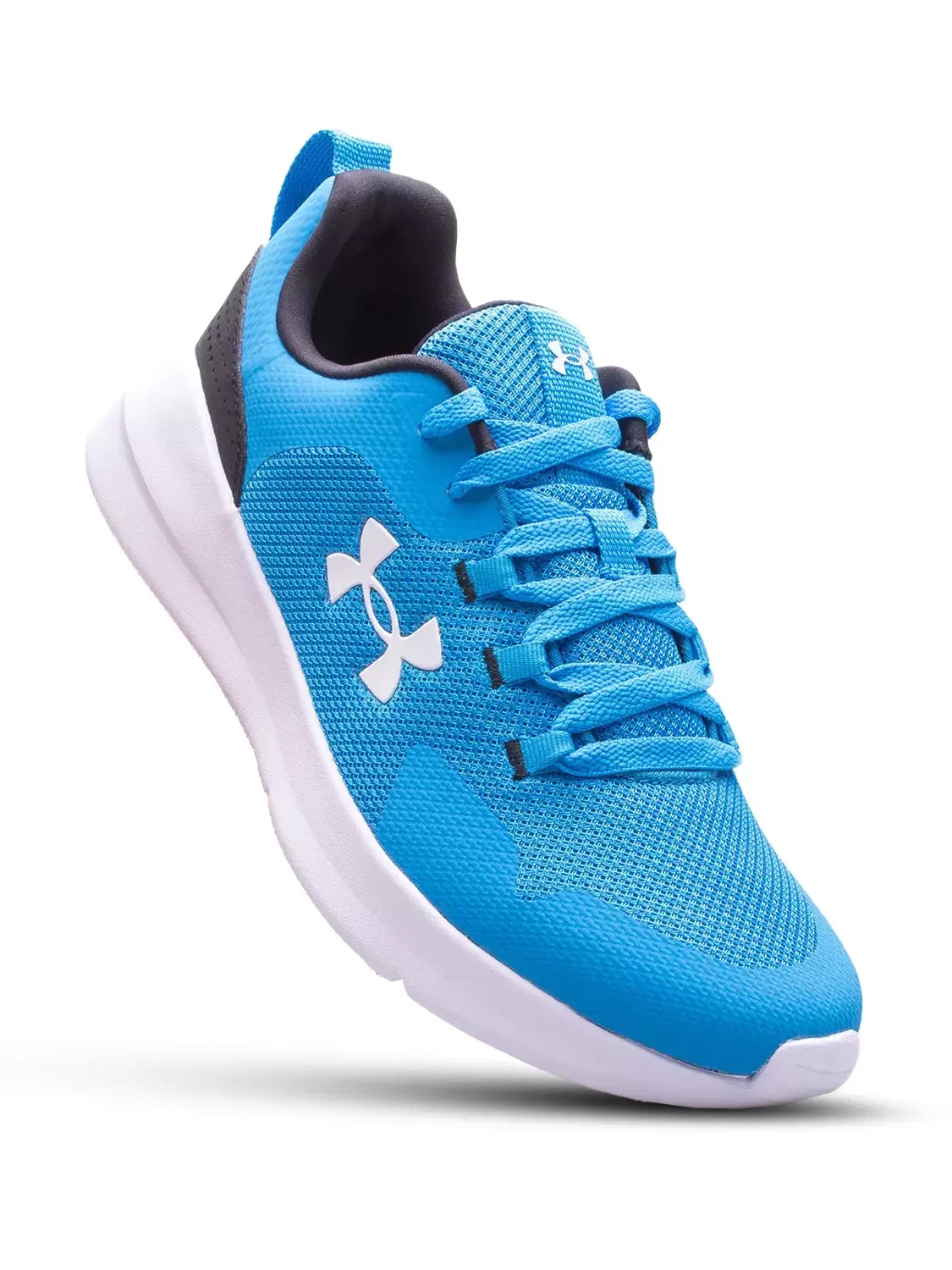 Buty męskie Under Armour Essential 3022954-400