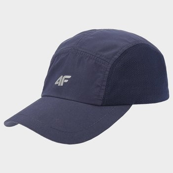 Czapka z daszkiem damska 4F H4L19-CAD001-30S