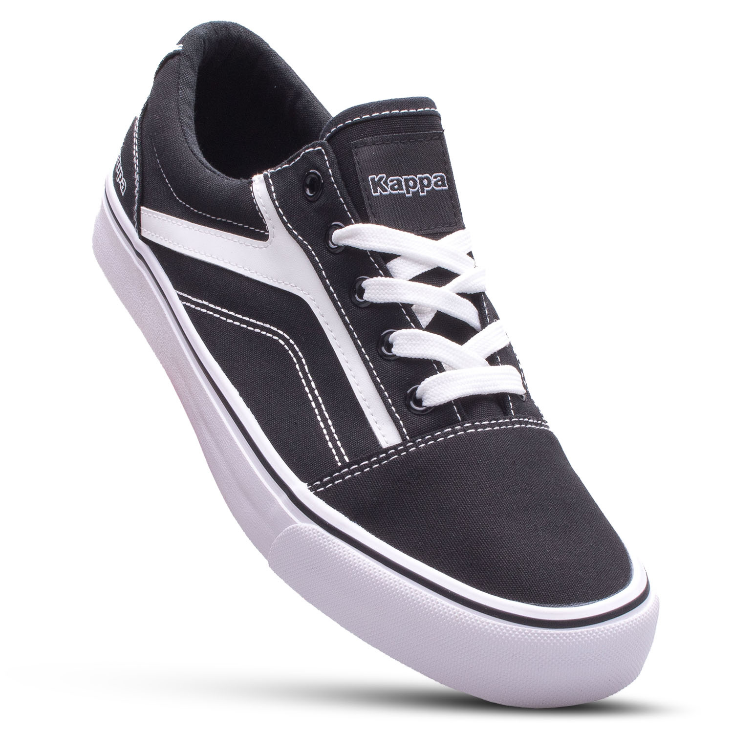 Tenisówki KAPPA CHOSE SUN 242695-1110