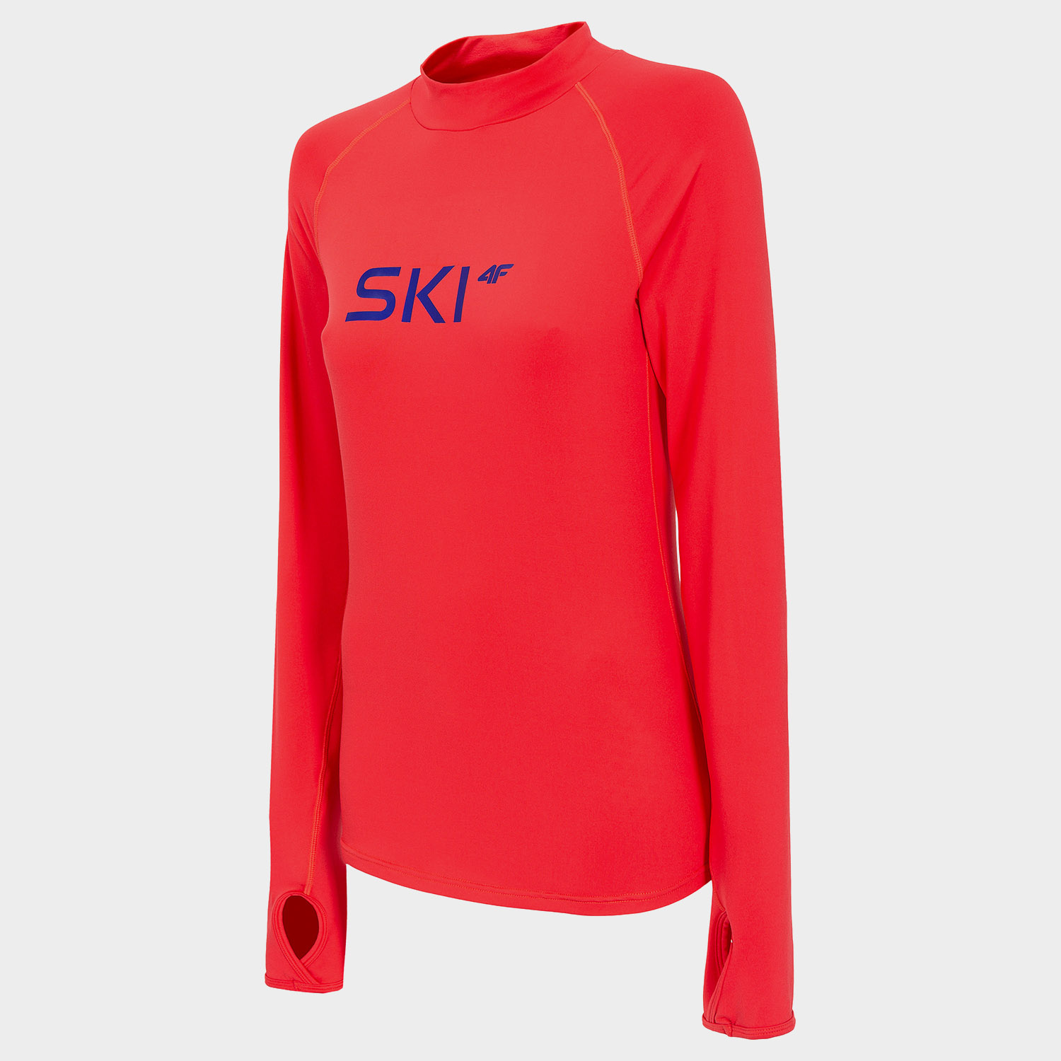 Koszulka damska termoaktywna 4F H4Z20-BIDD030-62N