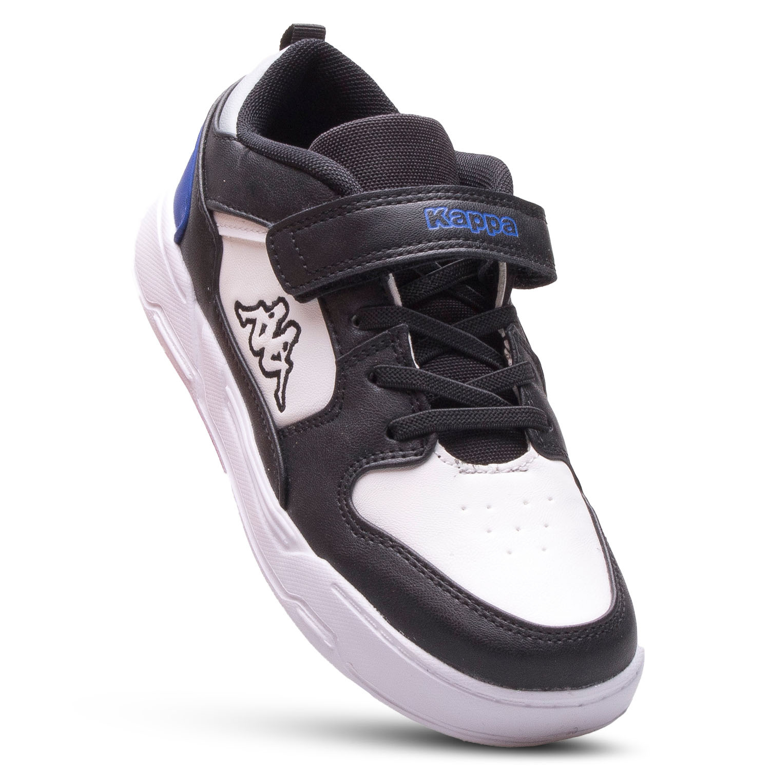 Buty dziecięce  KAPPA LINEUP LOW K 260932K-1160 