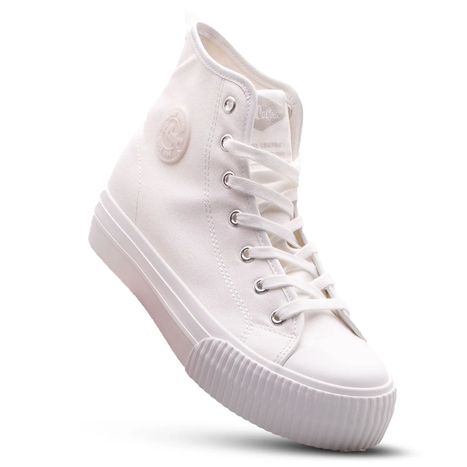 Trampki damskie Lee Cooper LCW-24-02-2132L