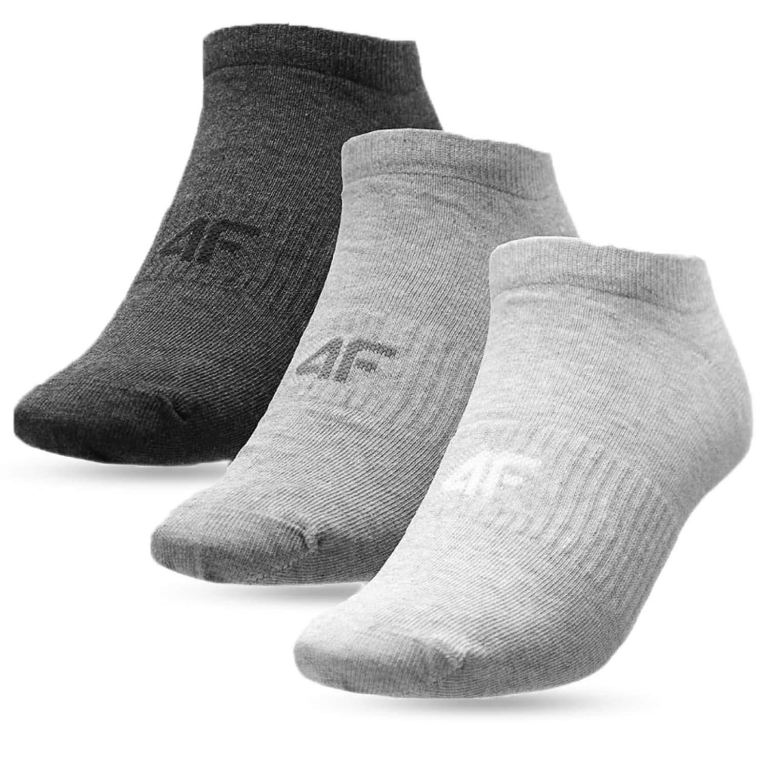 Skarpety męskie 4F H4L22-SOM301-27M+25M+24