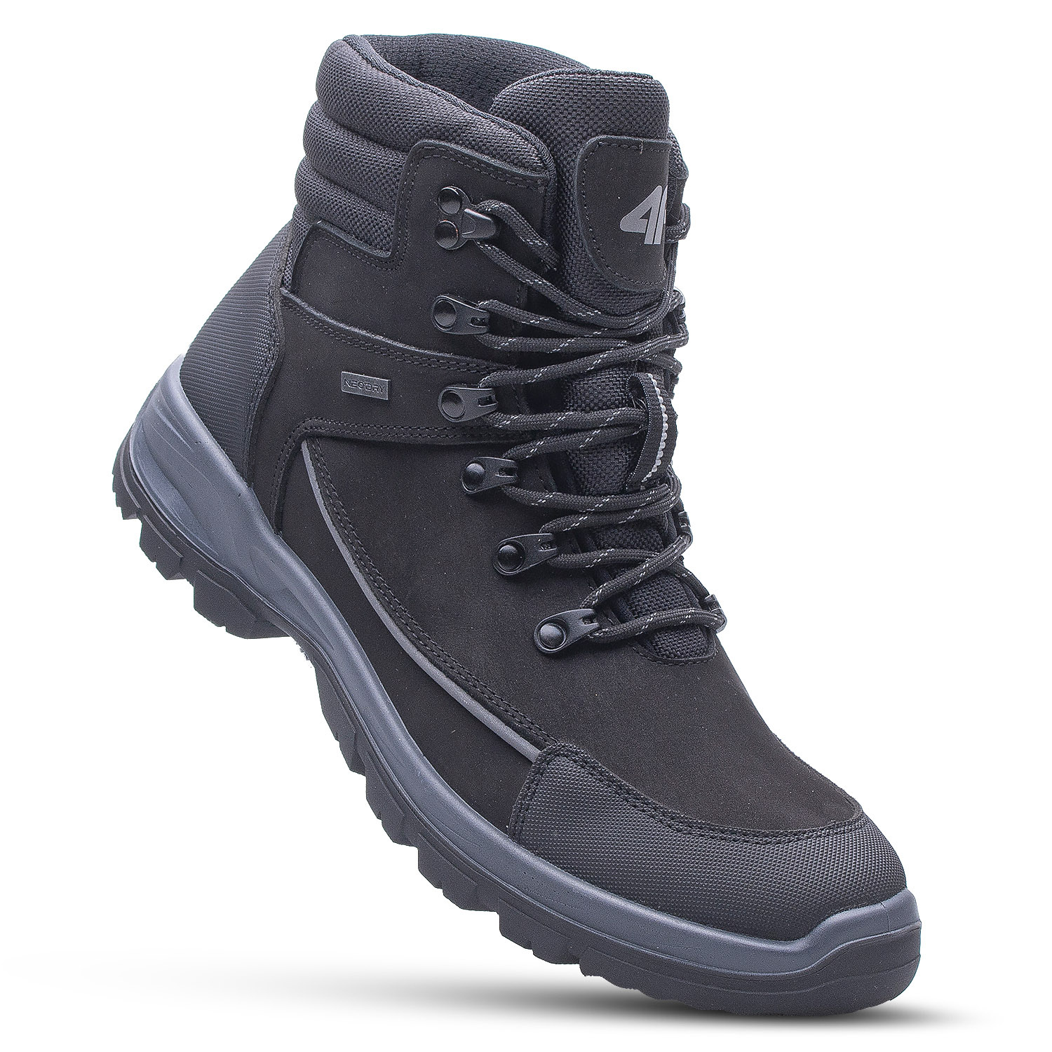 Buty damskie 4F H4Z20-OBDH250-21S