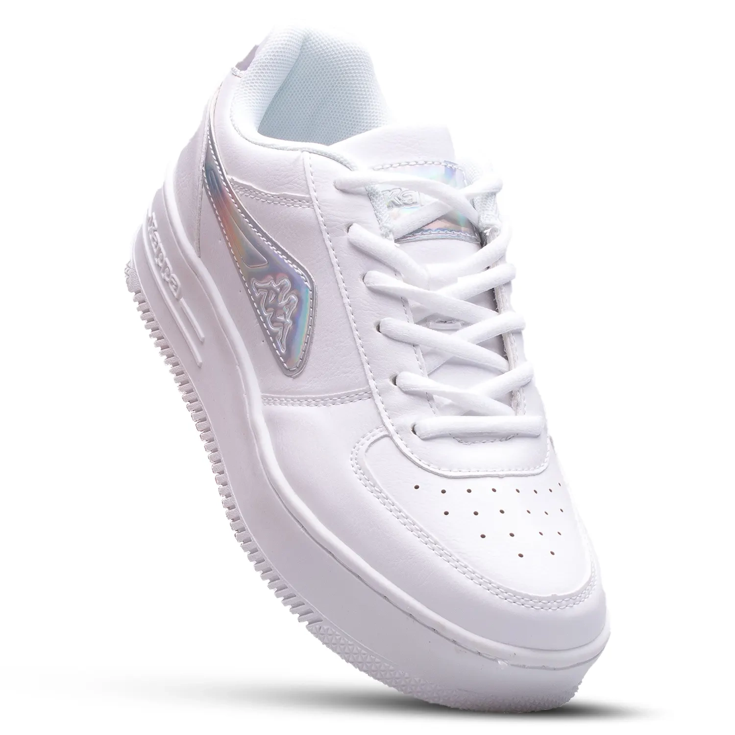 Buty damskie KAPPA BASH PF GC 243001GC-1017