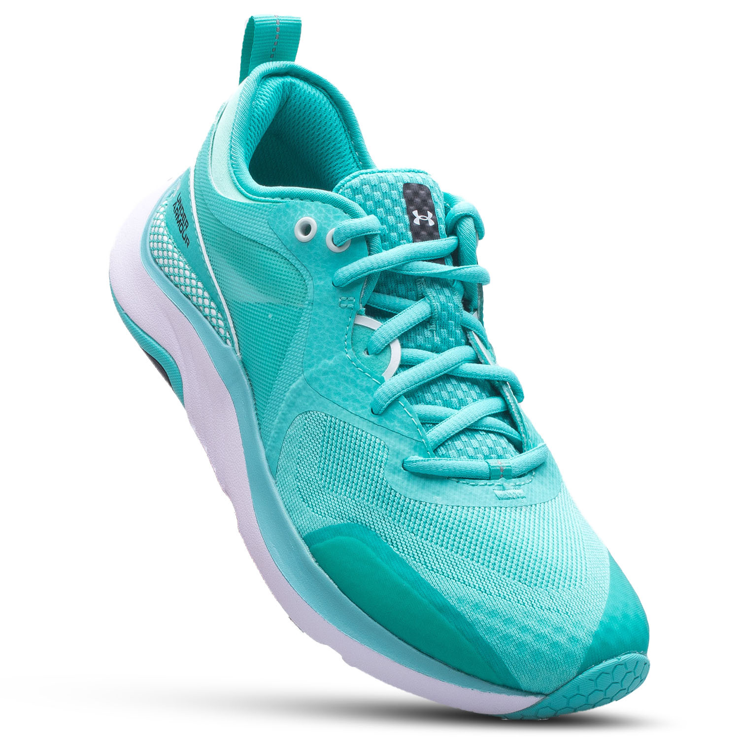 Buty damskie Under Armour W HOVR Omnia 3025054-300