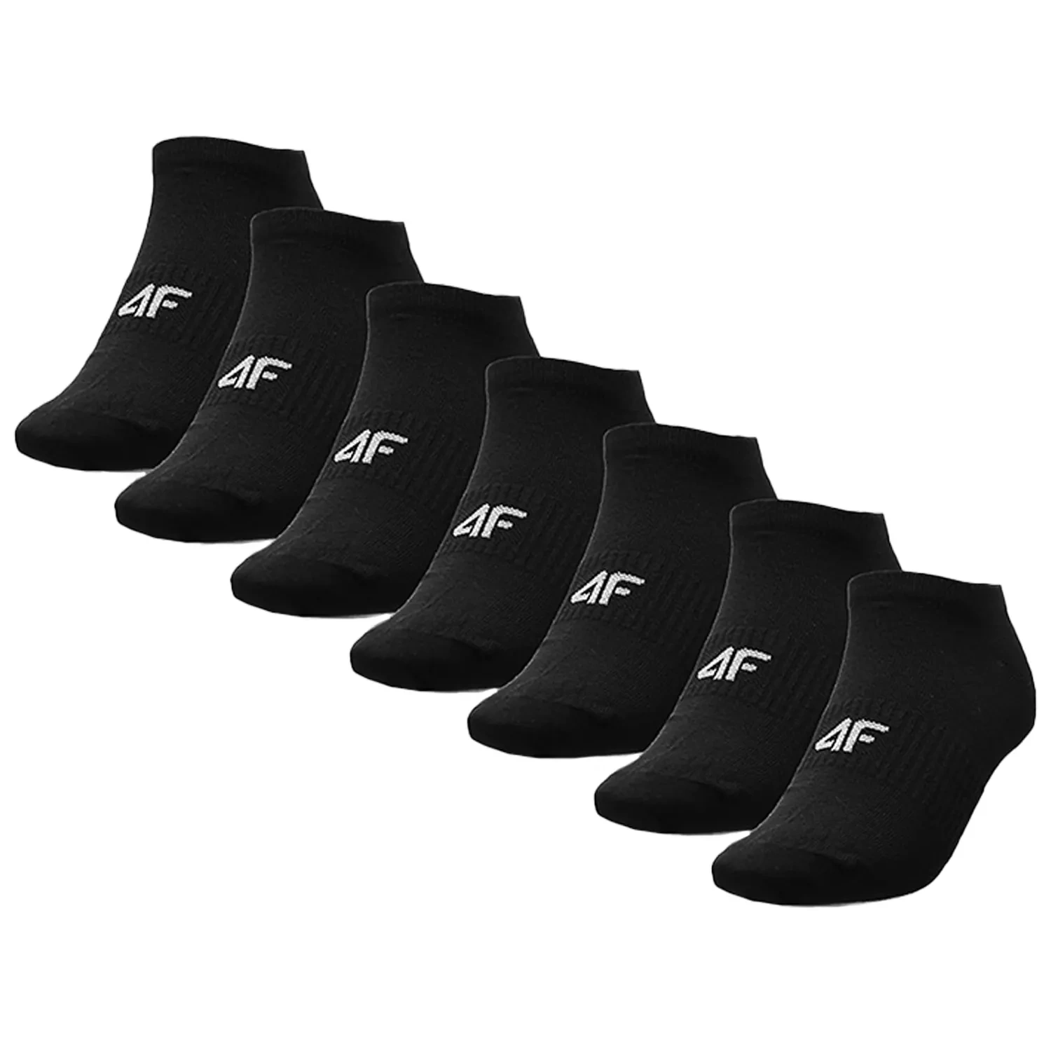 Skarpety męskie 4F 4FAW22USOCM056-20S 7-PAK