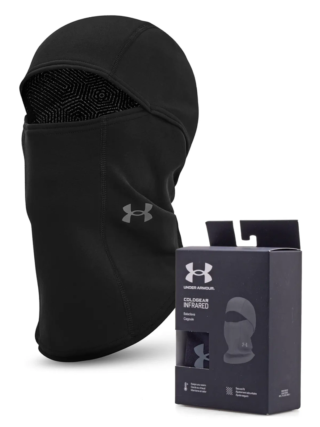 Kominiarka Under Armour 1365985-001