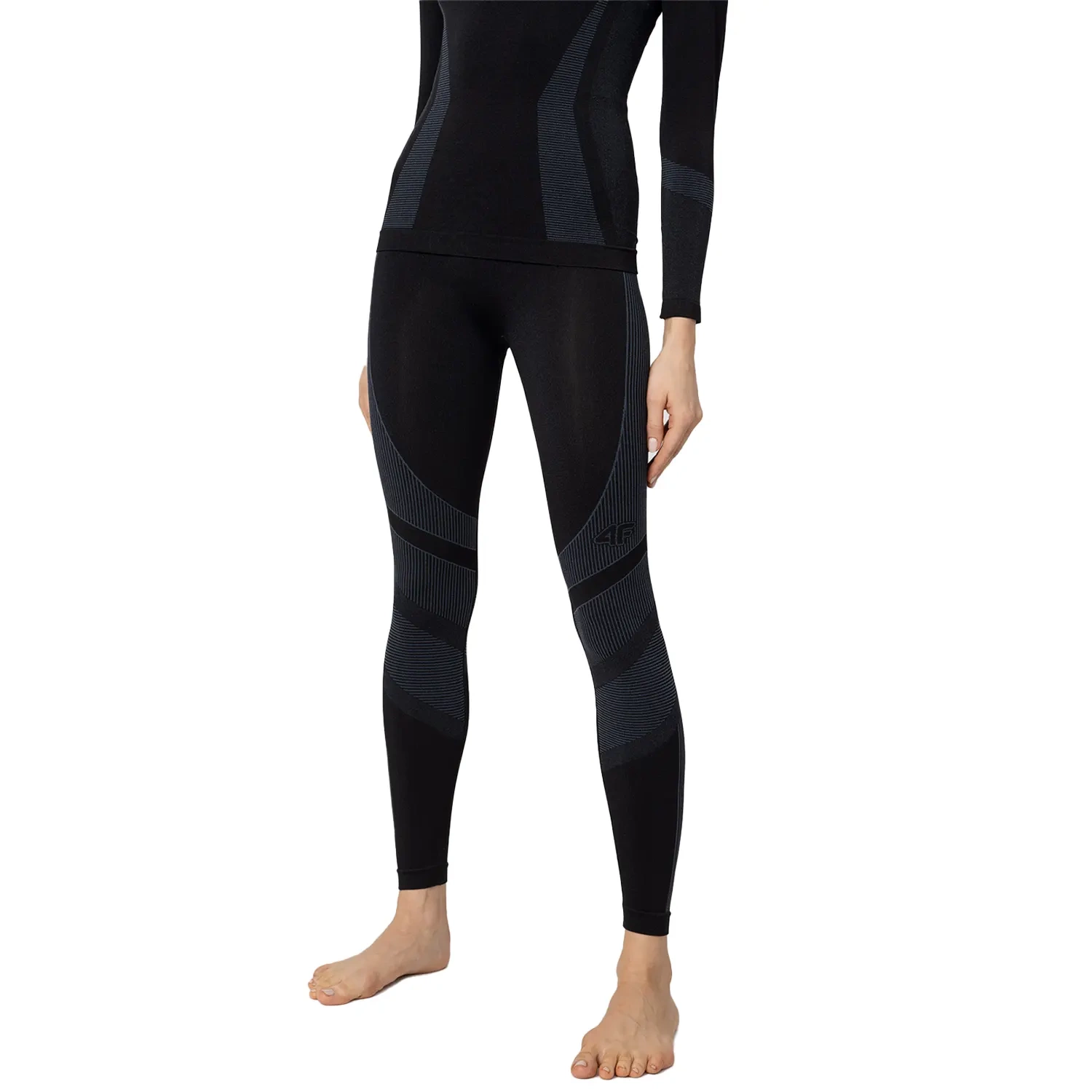 Bielizna termoaktywna damska 4F H4Z22-BIDB030D-20S