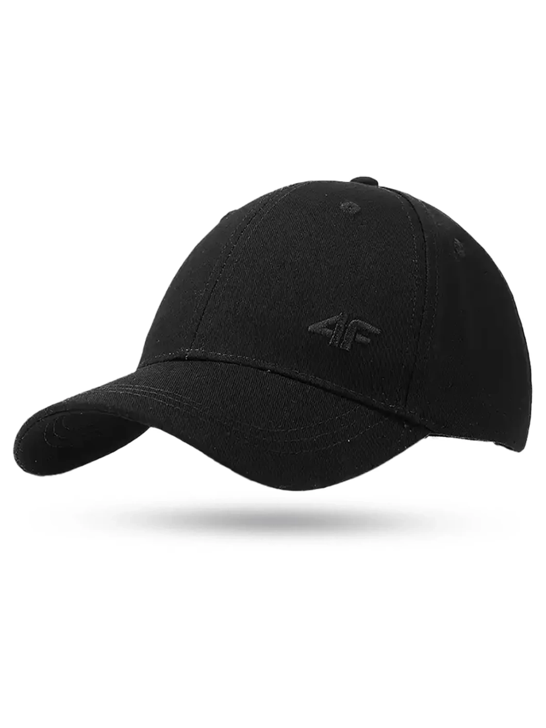 Czapka z daszkiem unisex 4F 4FWSS25ACABU367-20S