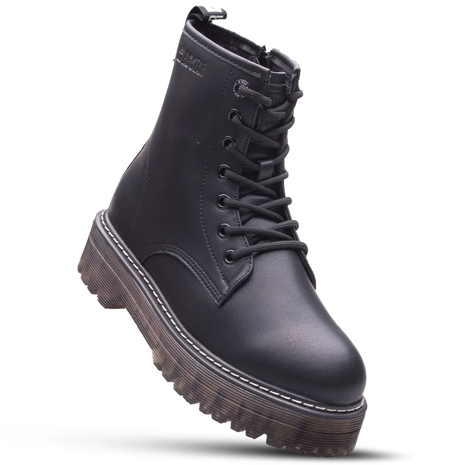 Buty damskie BIG STAR KK274537