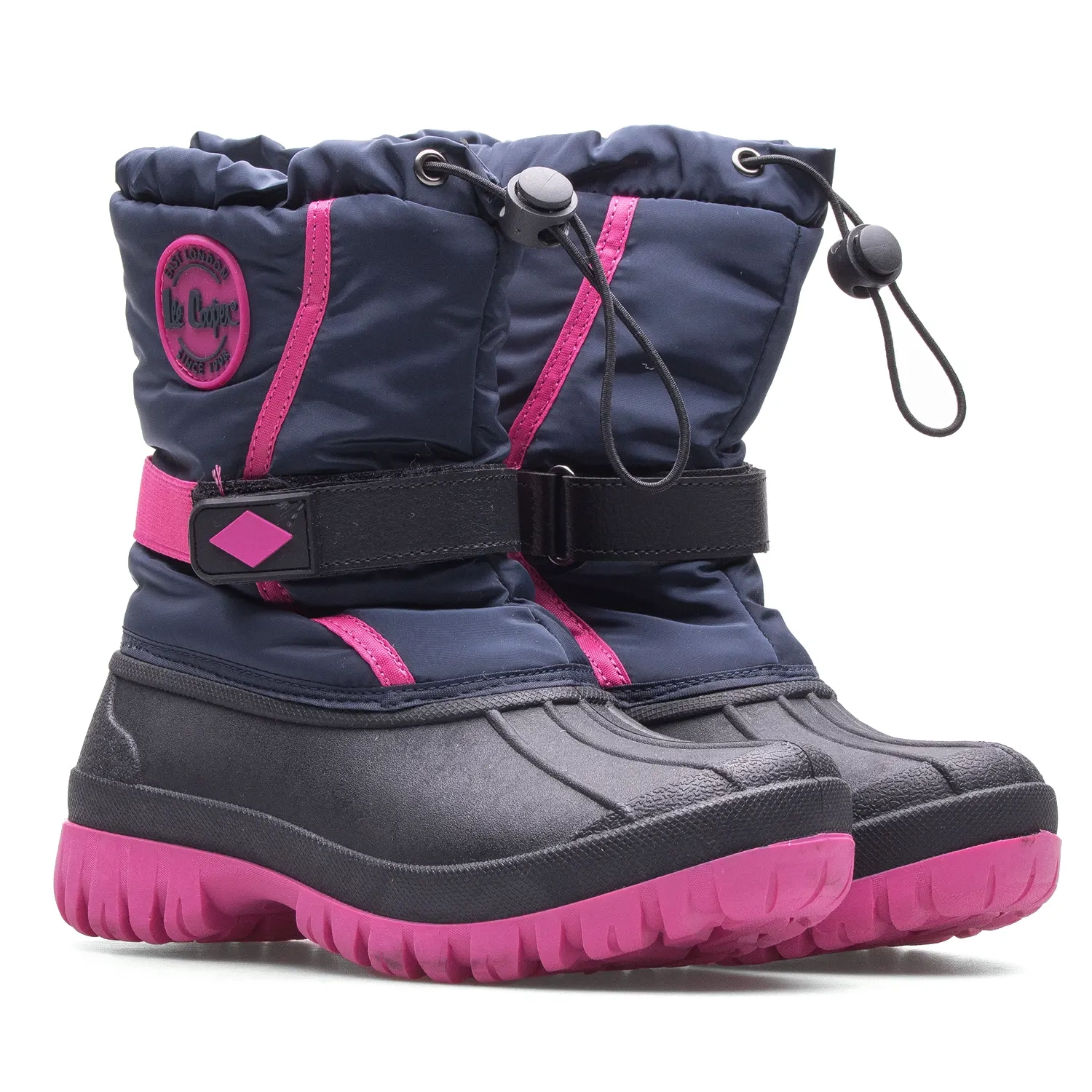 Buty dziecięce LEE COOPER LCJ-21-44-0522K