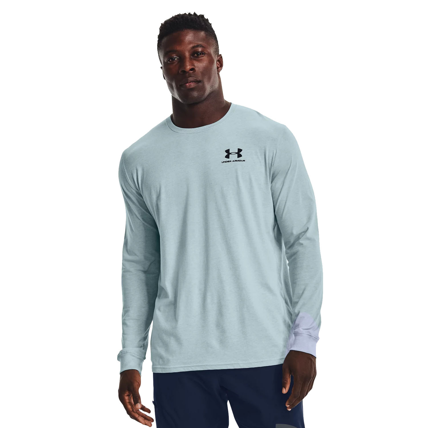 Koszulka męska Under Armour 1329585-478