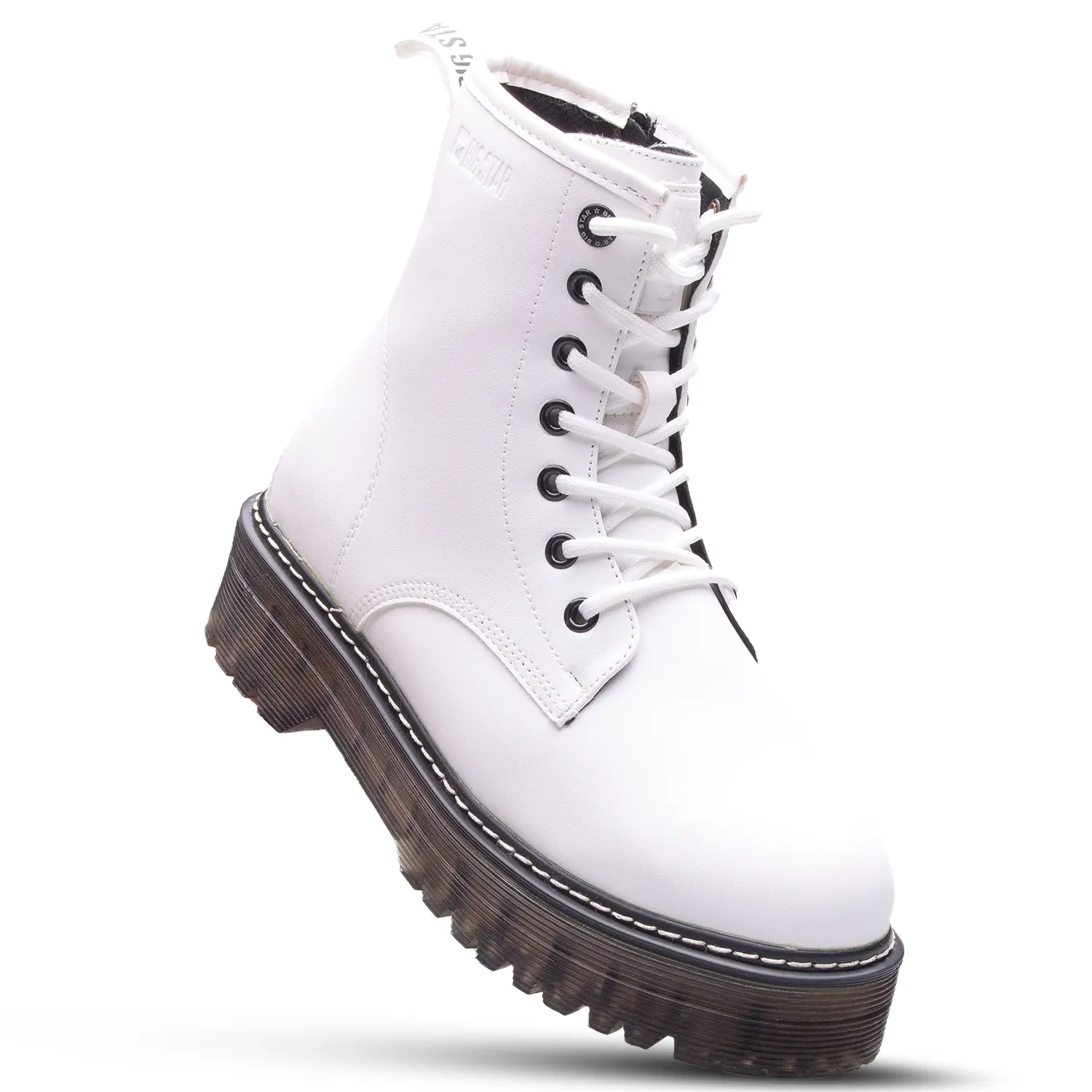 Buty damskie BIG STAR KK274536