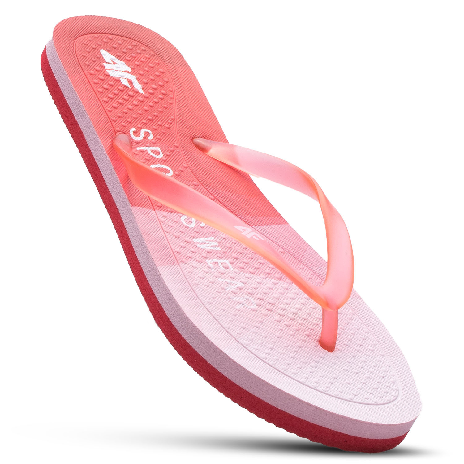 Japonki damskie 4F H4L21-KLD003-62S