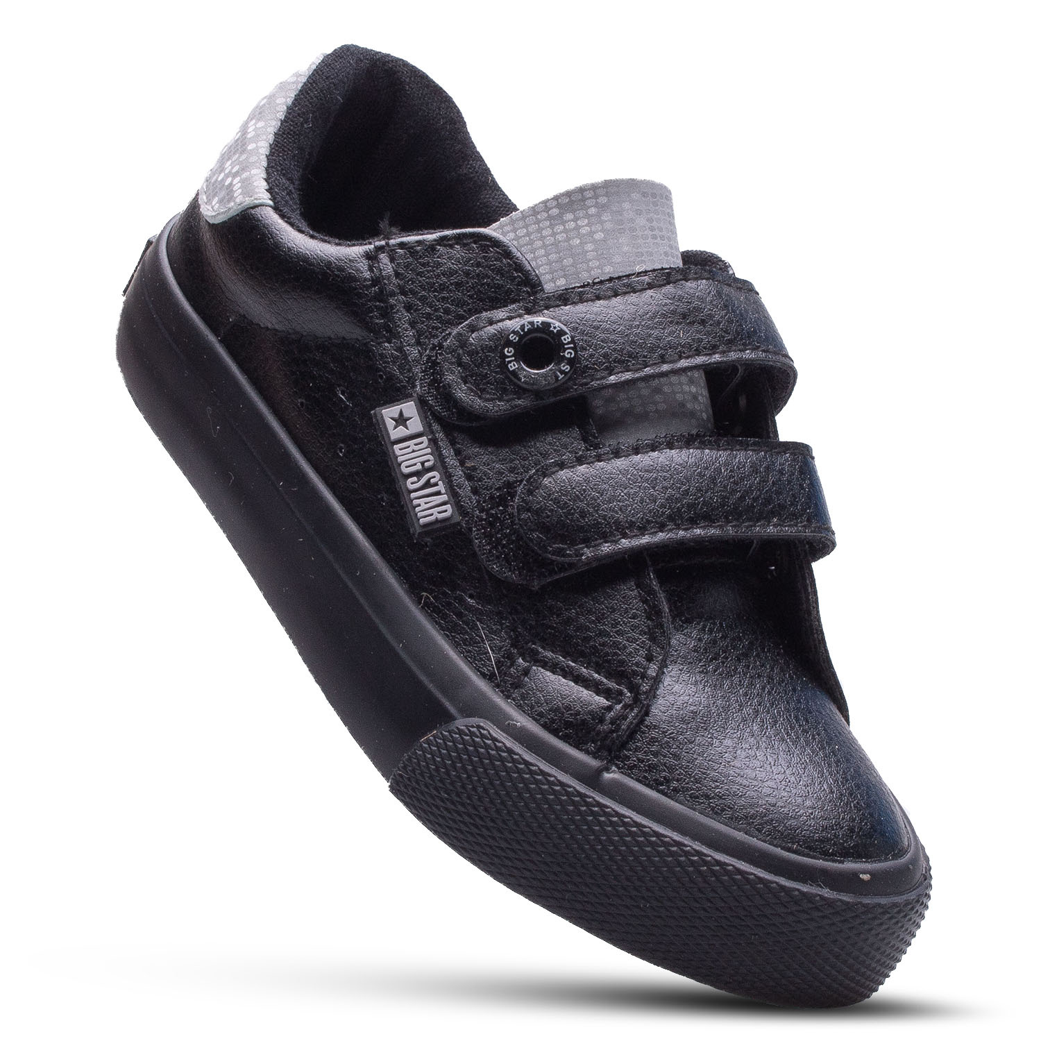 Trampki dziecięce BIG STAR JJ374110