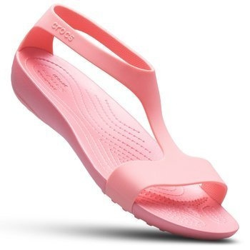 Sandały Crocs Serena Sandal 205469-6JC