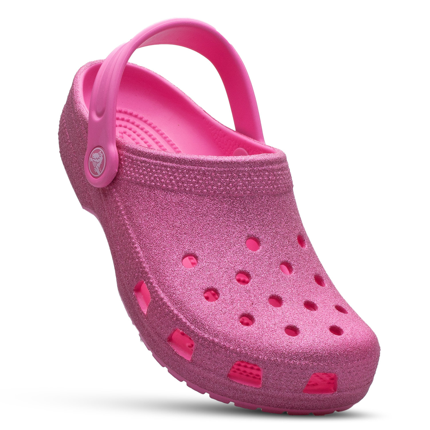 Klapki Crocs Classic Clog Kids 205441-669