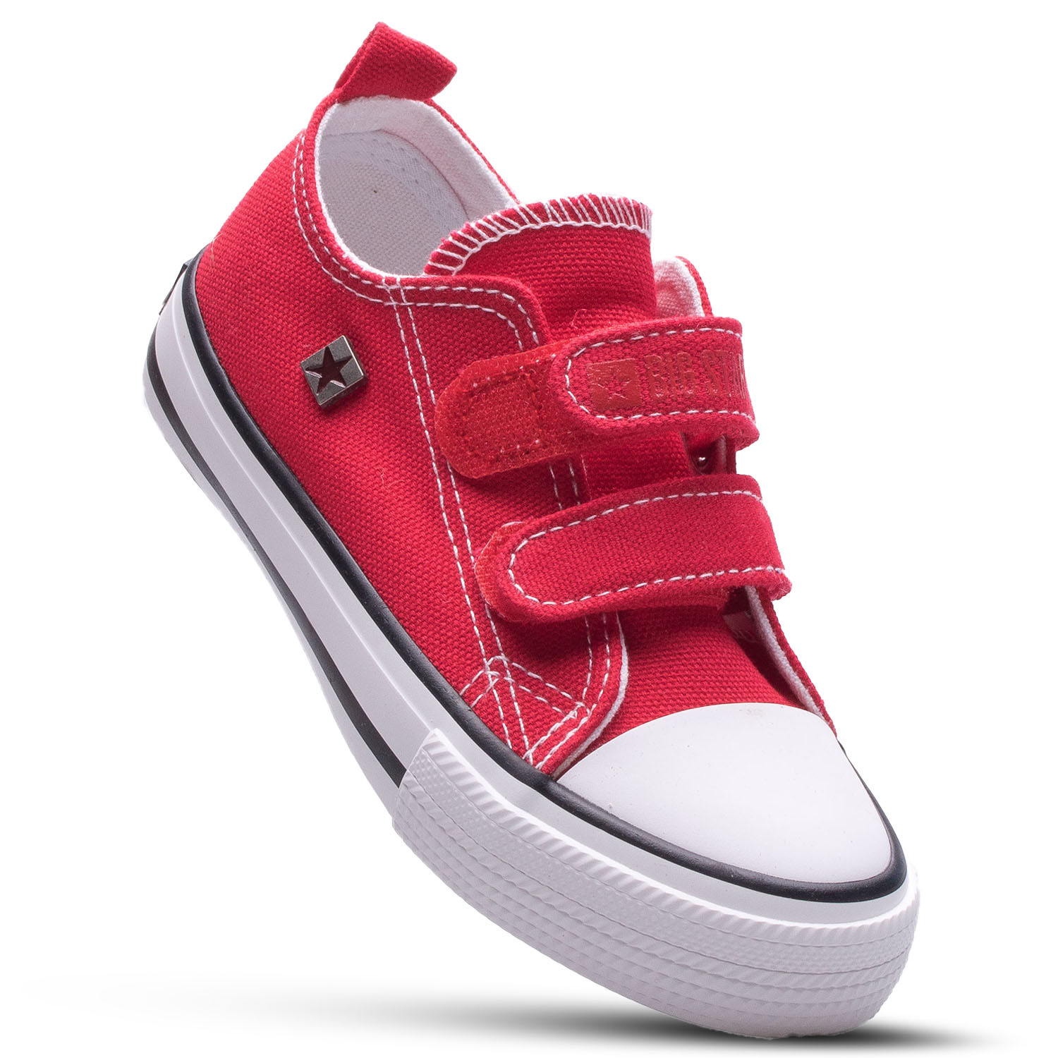 Trampki dziecięce BIG STAR HH374098