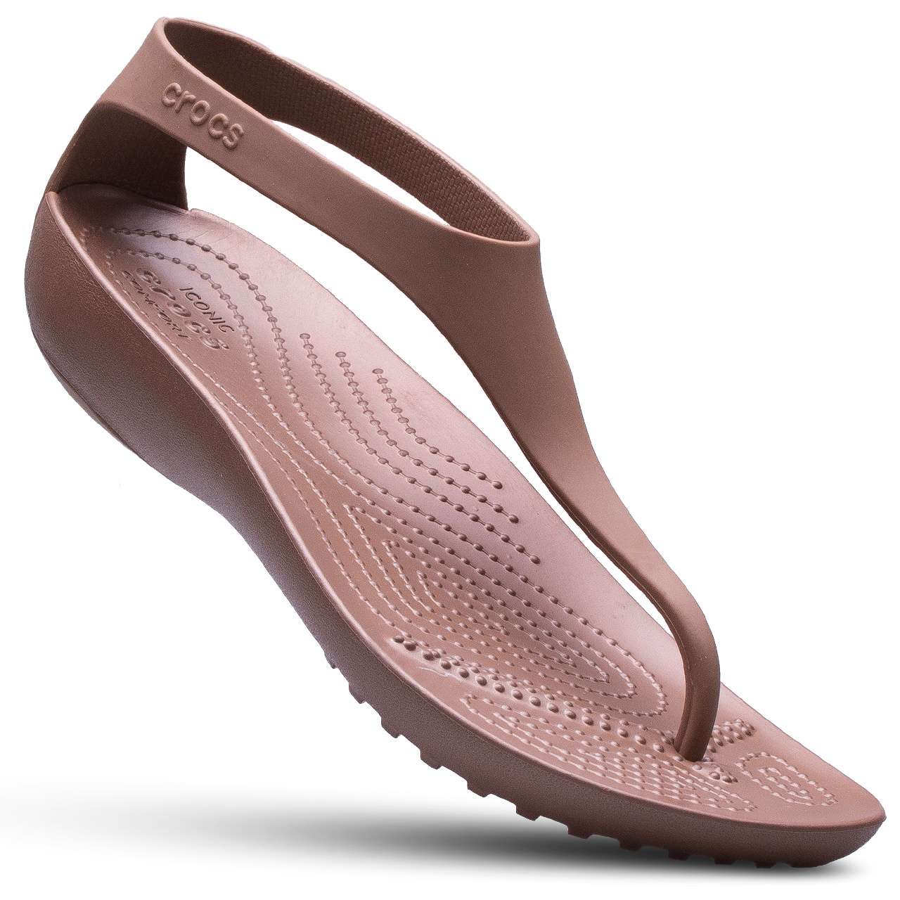 Japonki Crocs Serena Flip 205468-860