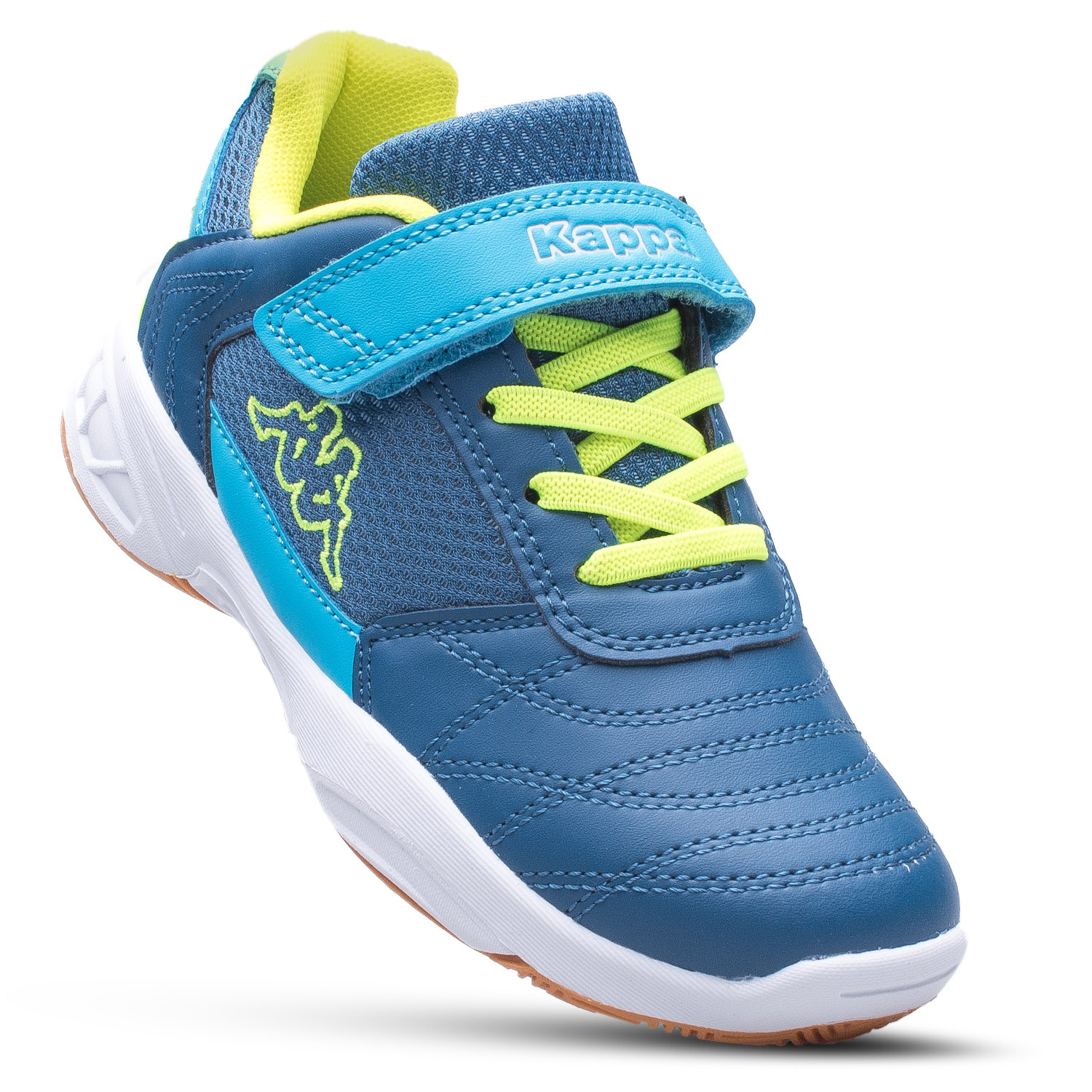 Buty dziecięce KAPPA DROUM II MF K 260819MFK-6040