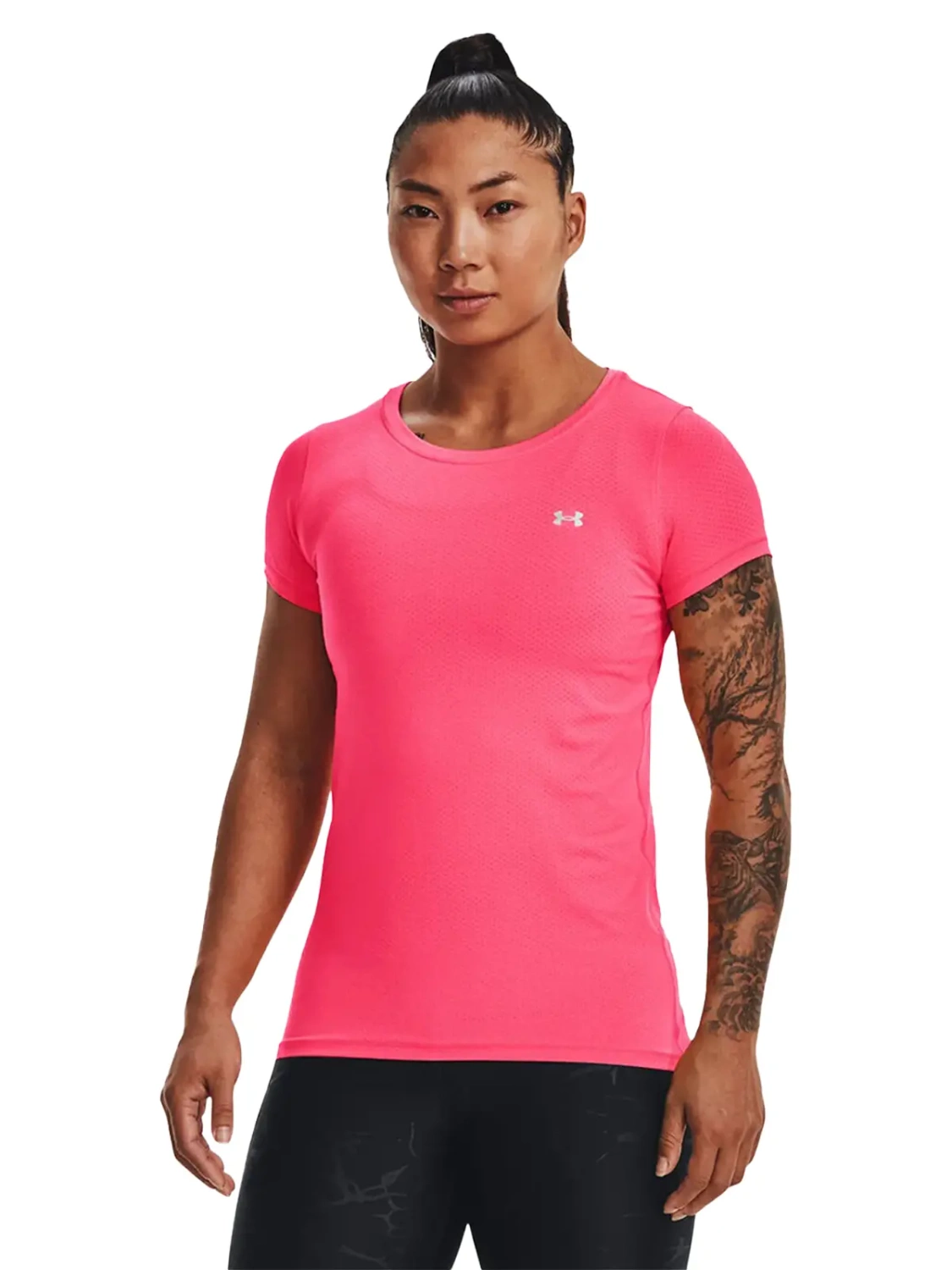 Koszulka damska Under Armour 1328964-683 