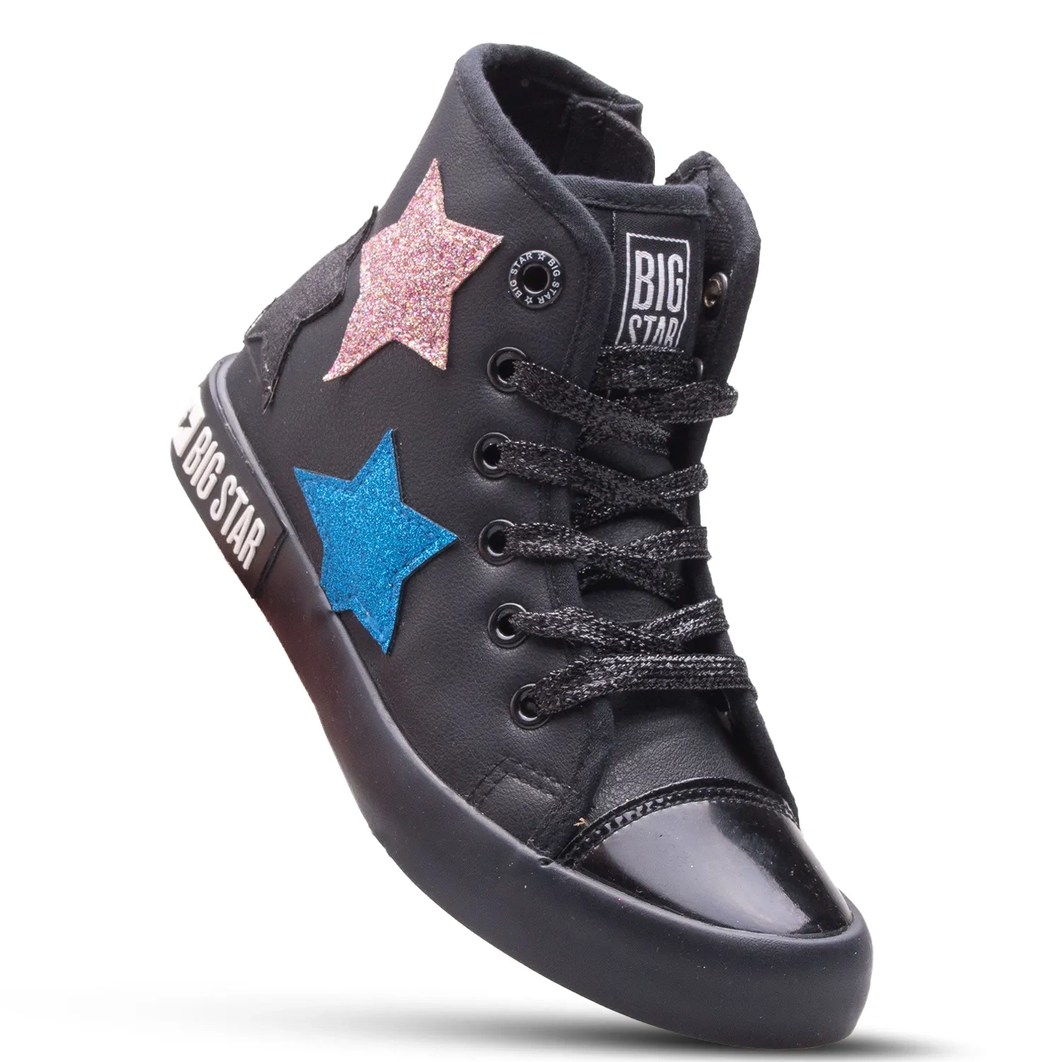 Trampki dziecięce BIG STAR II374028