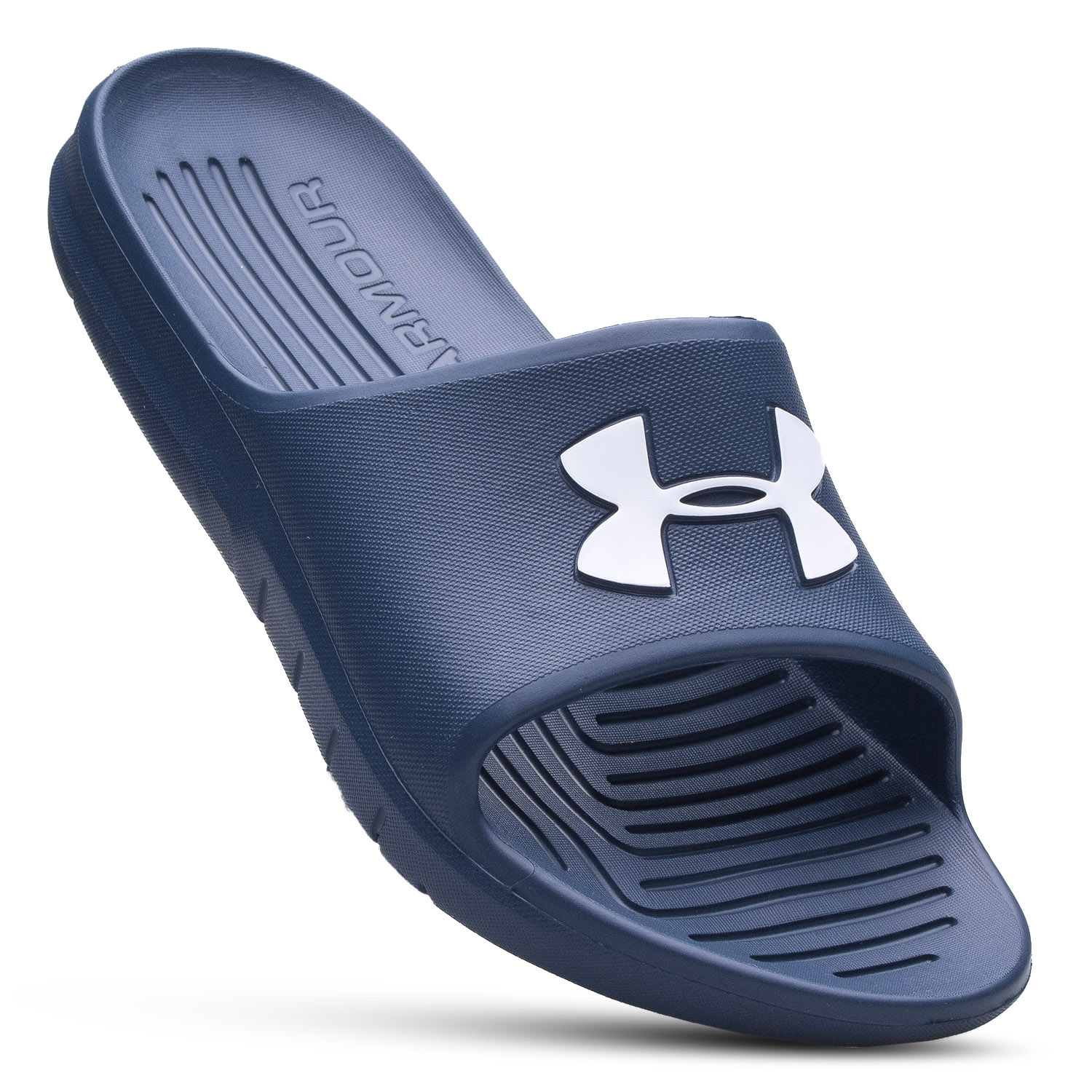 Klapki męskie Under Armour 3021286-400