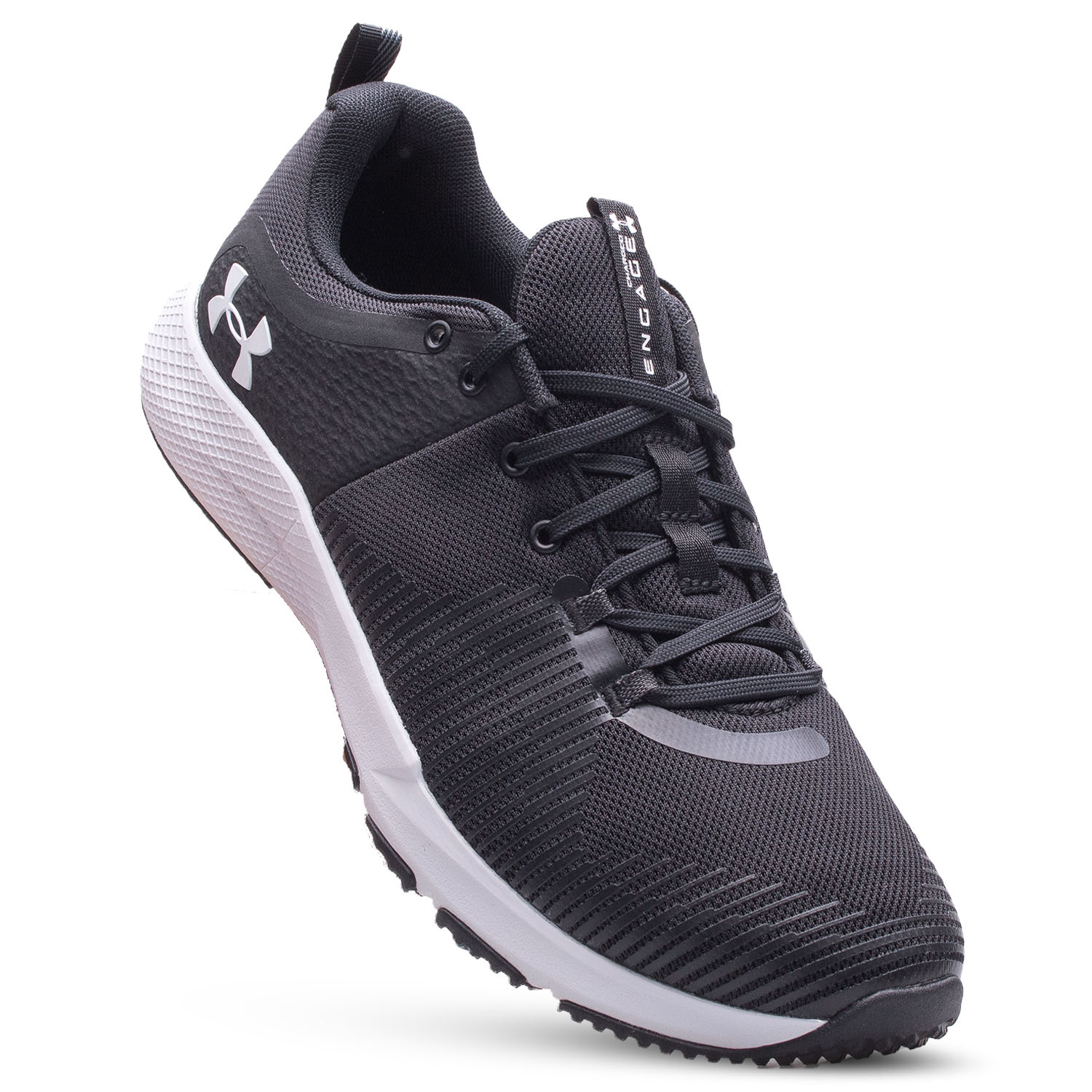 Buty męskie Under Armour 3022616-001