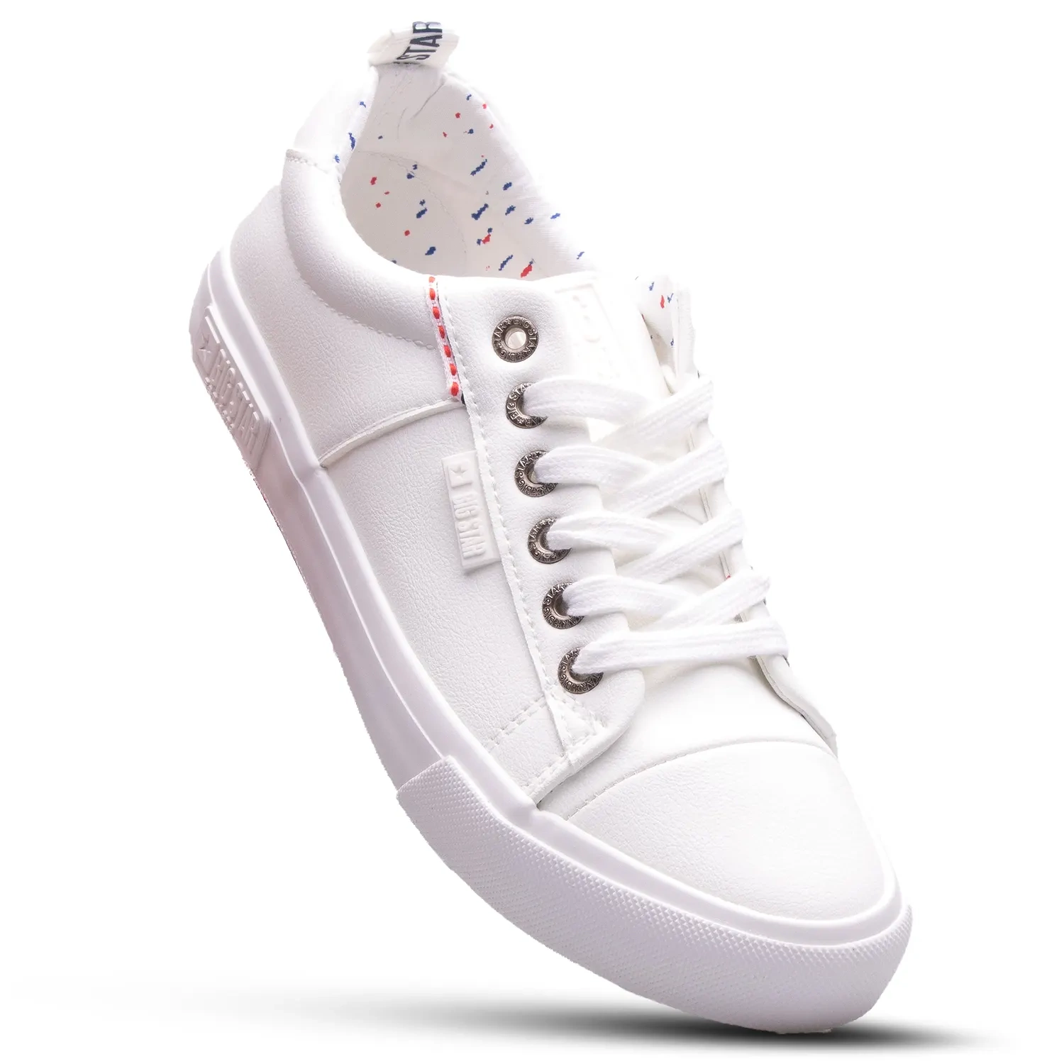 Trampki damskie BIG STAR KK274005