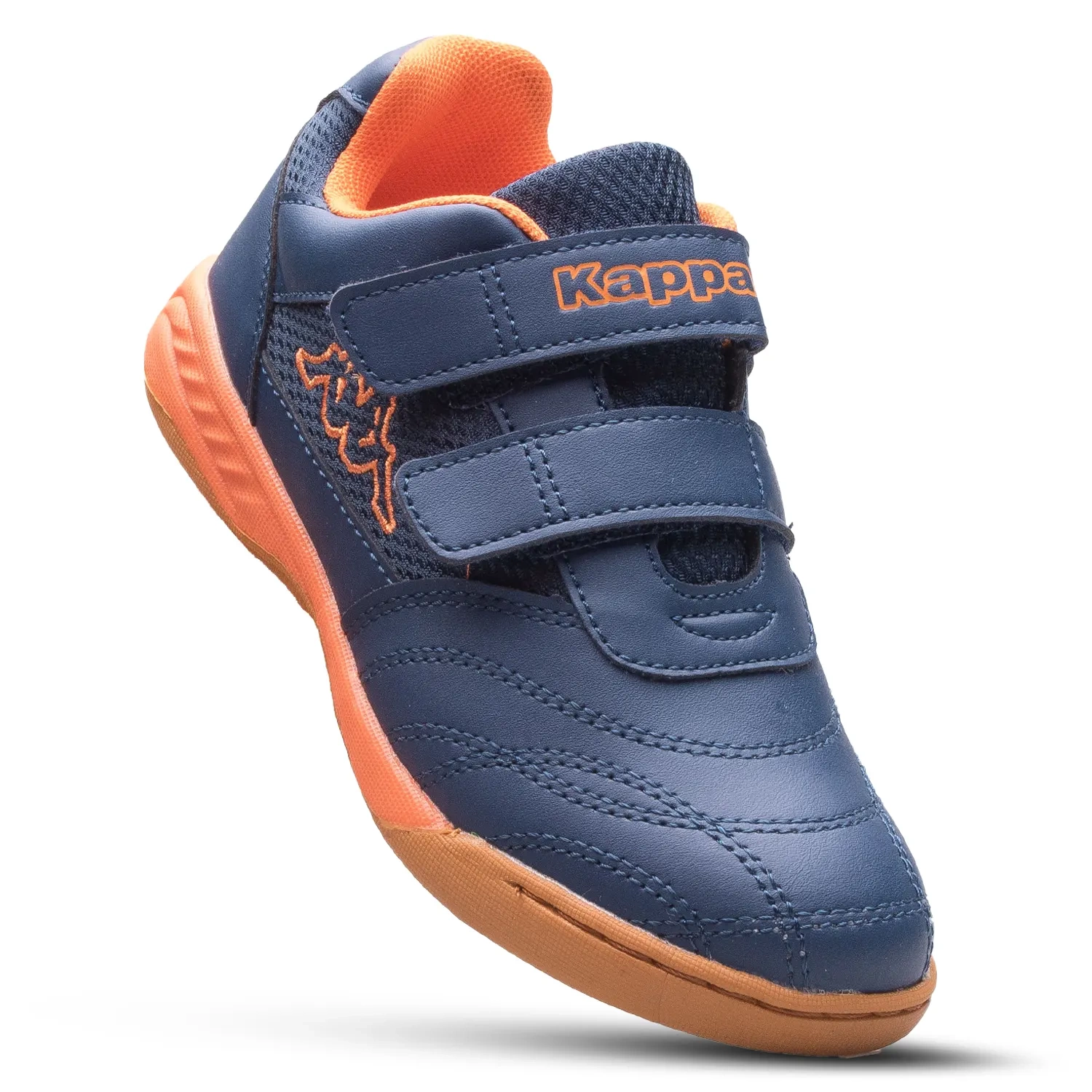 Buty dziecięce KAPPA KICKOFF BC K 260509BCK-6744