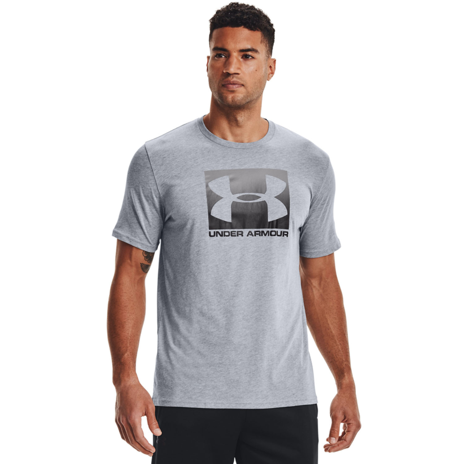 Koszulka męska Under Armour 1329581-035