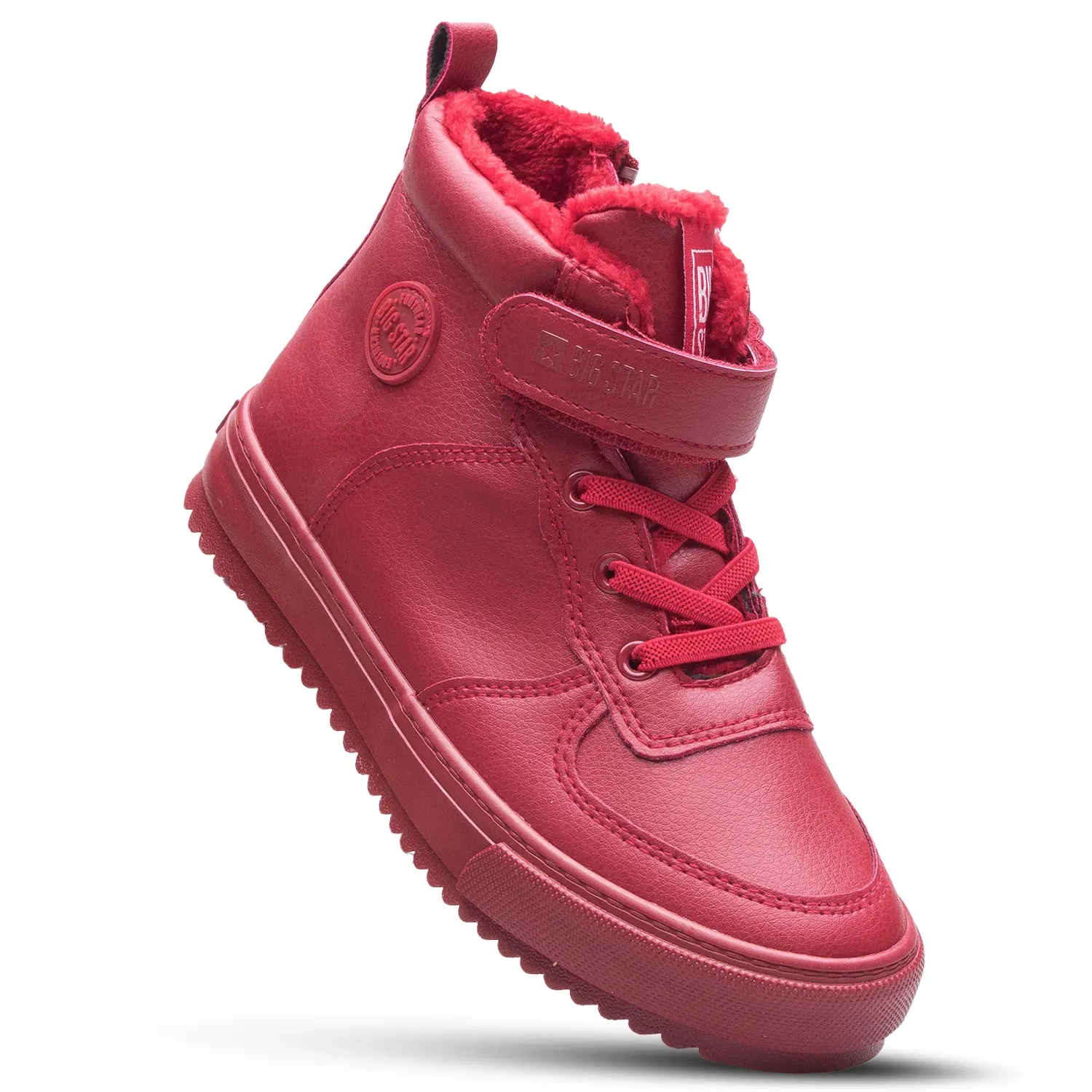 Buty dziecięce BIG STAR GG374042